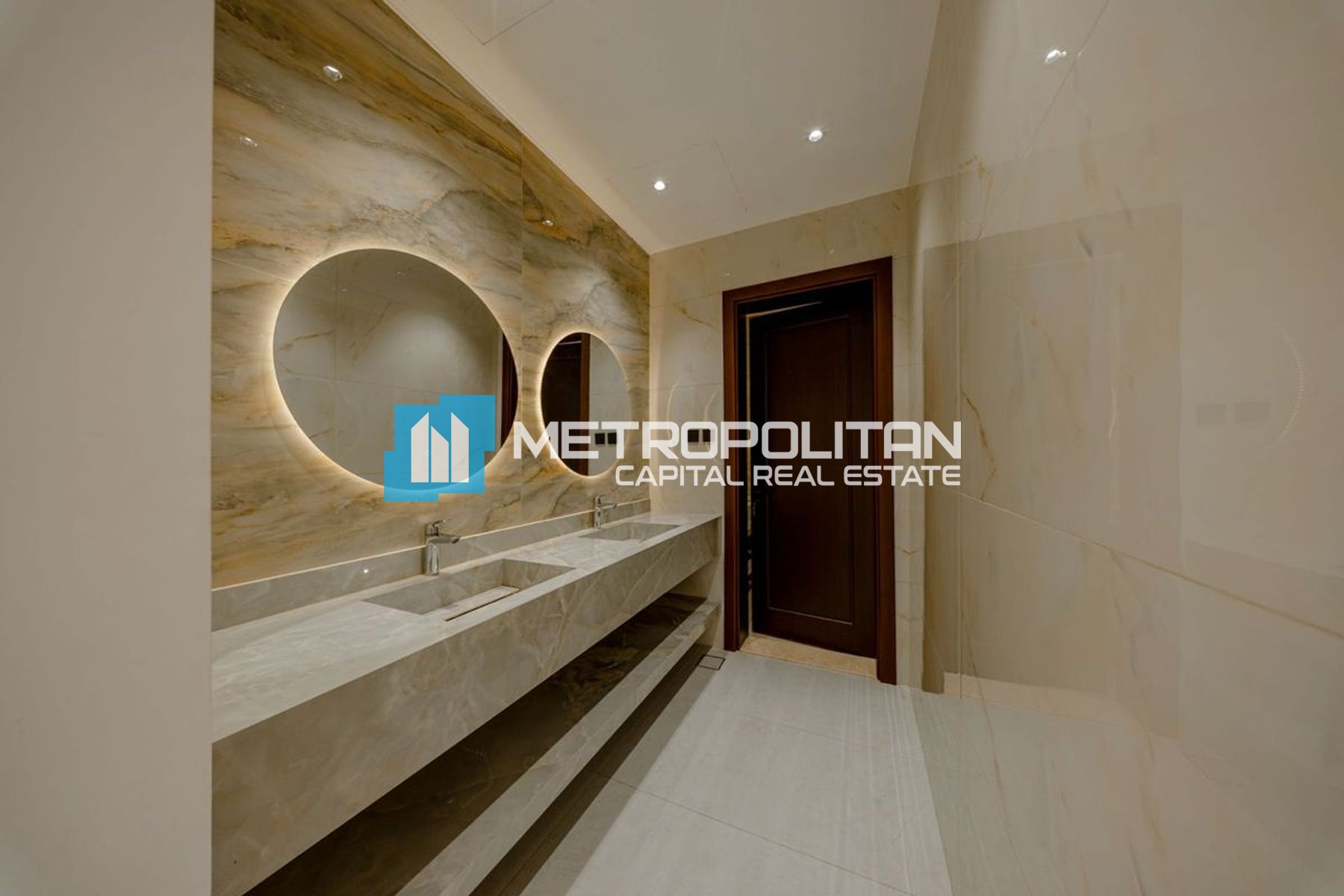 Image - Saadiyat Reserve, Saadiyat Island, Abu Dhabi | Project - فيلا