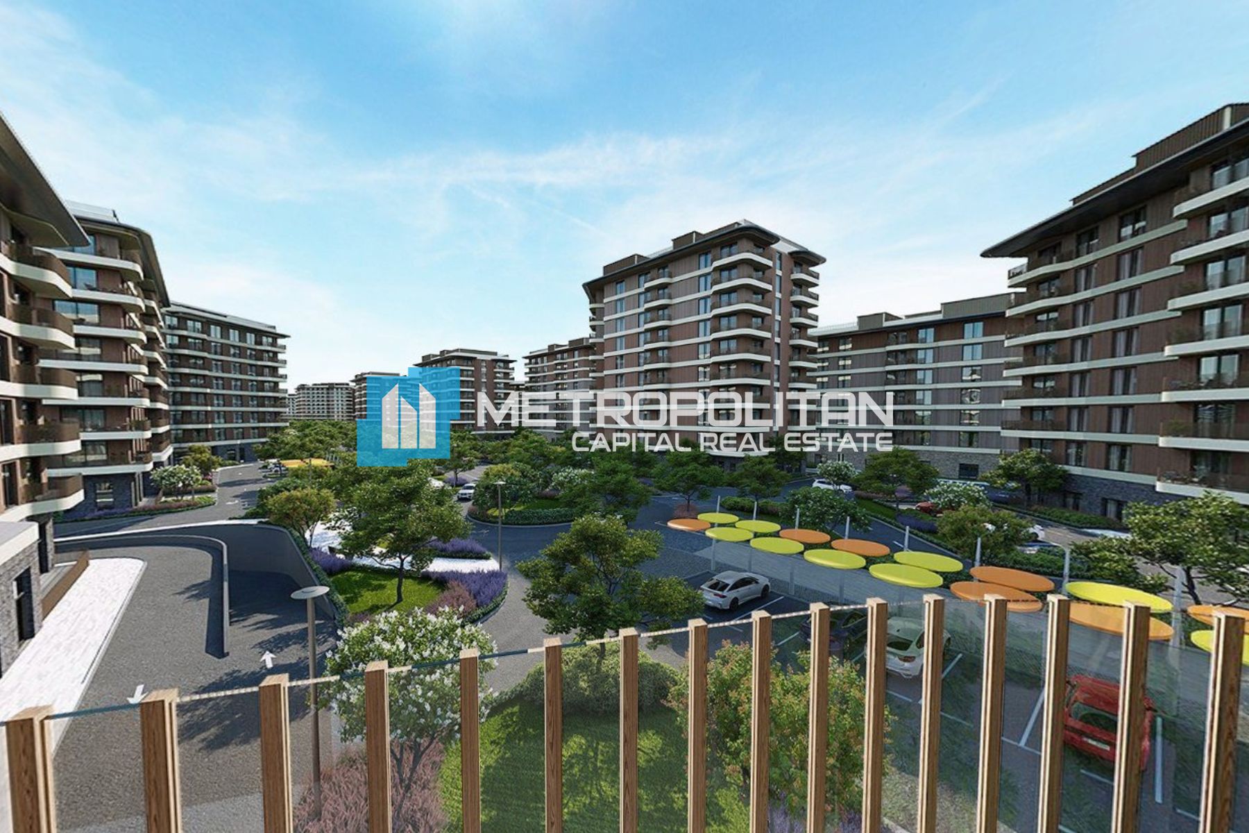 1BR w/ Balcony | Laundry Area | Premium Amenities photo-9