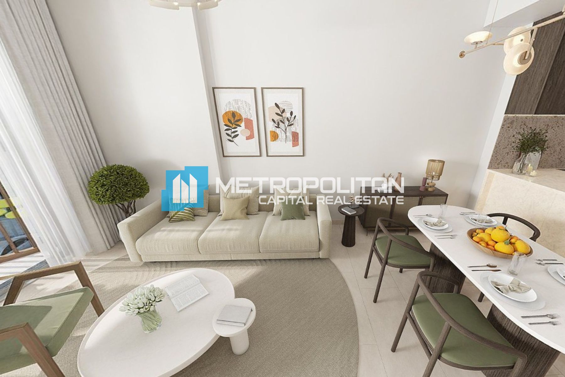 1BR w/ Balcony | Laundry Area | Premium Amenities photo-10