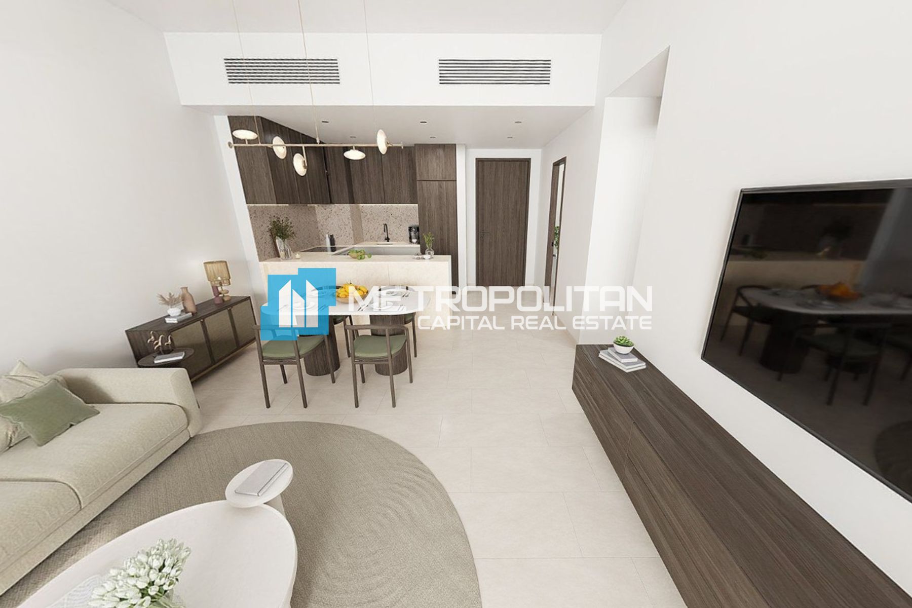 1BR w/ Balcony | Laundry Area | Premium Amenities photo-11
