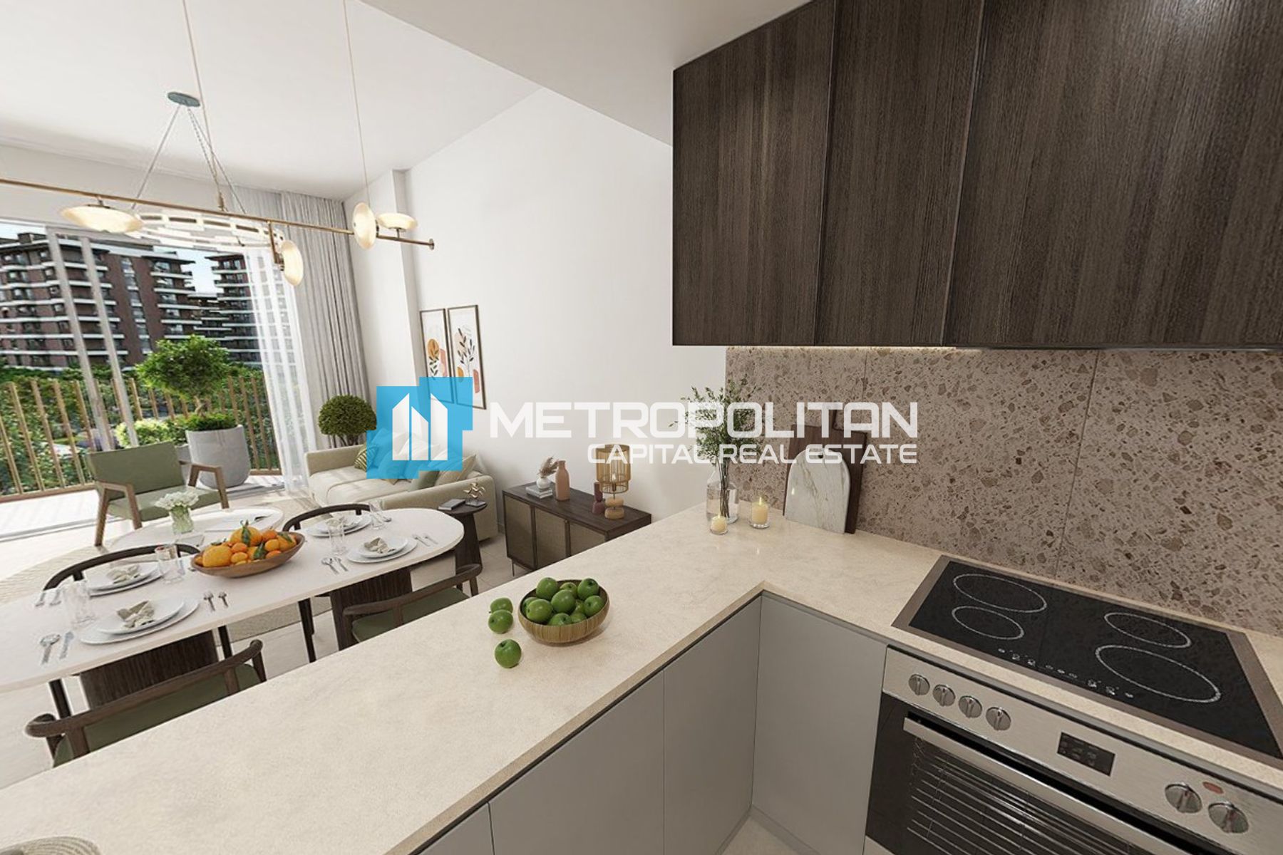 1BR w/ Balcony | Laundry Area | Premium Amenities photo-13