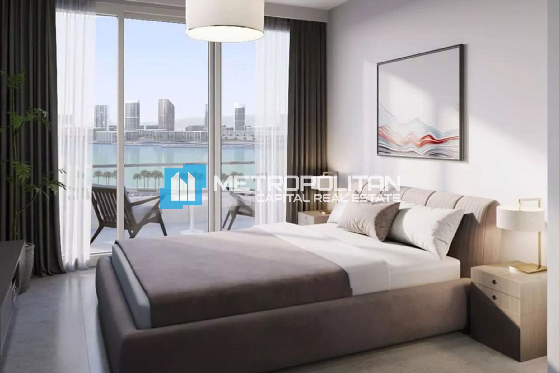 Image - Mayyas at The Bay, Yas Island, Abu Dhabi | Project - Apartment