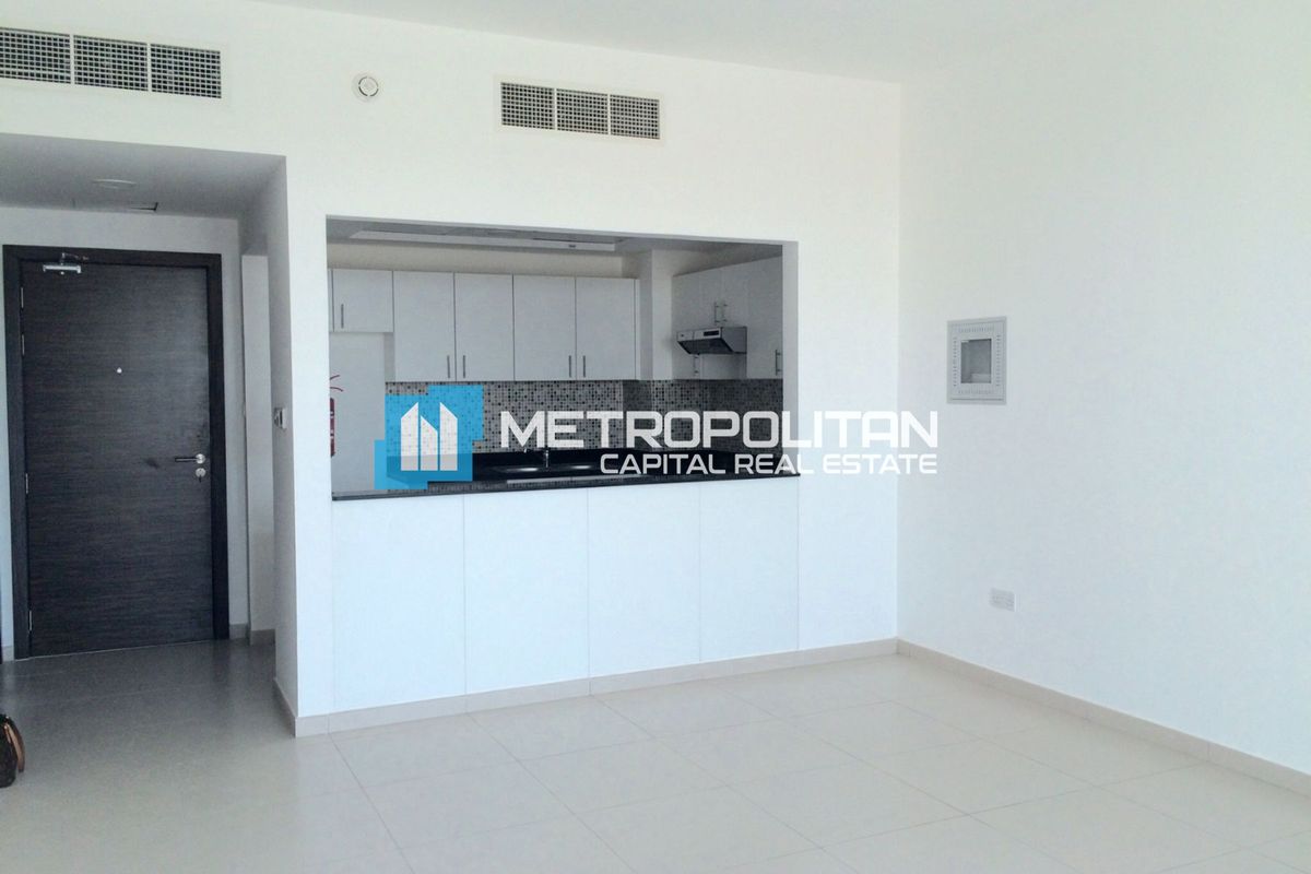 Image - Al Sabeel Building, Al Ghadeer, Abu Dhabi | Project - Apartment