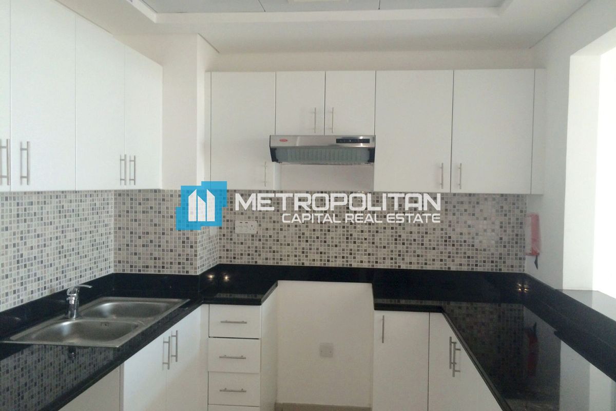 Image - Al Sabeel Building, Al Ghadeer, Abu Dhabi | Project - Apartment