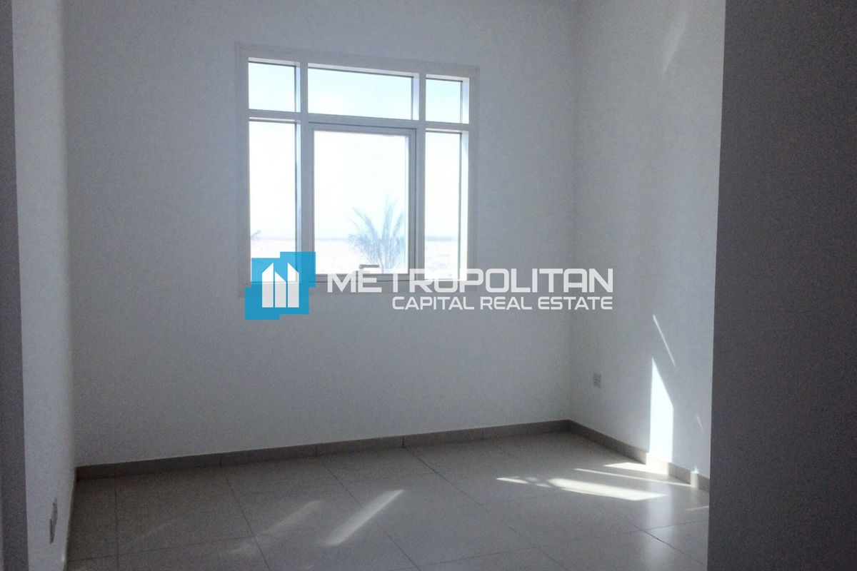 Image - Al Sabeel Building, Al Ghadeer, Abu Dhabi | Project - Apartment