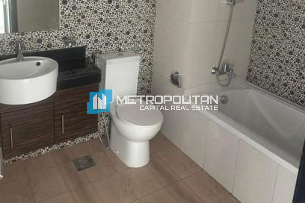 Image - Al Sabeel Building, Al Ghadeer, Abu Dhabi | Project - Apartment