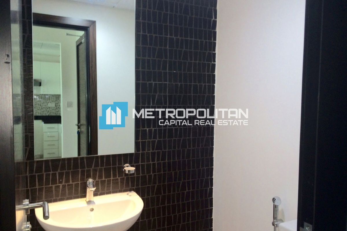 Image - Al Sabeel Building, Al Ghadeer, Abu Dhabi | Project - Apartment