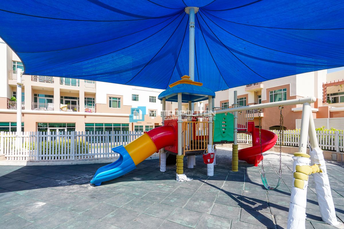 Image - Al Sabeel Building, Al Ghadeer, Abu Dhabi | Project - Apartment