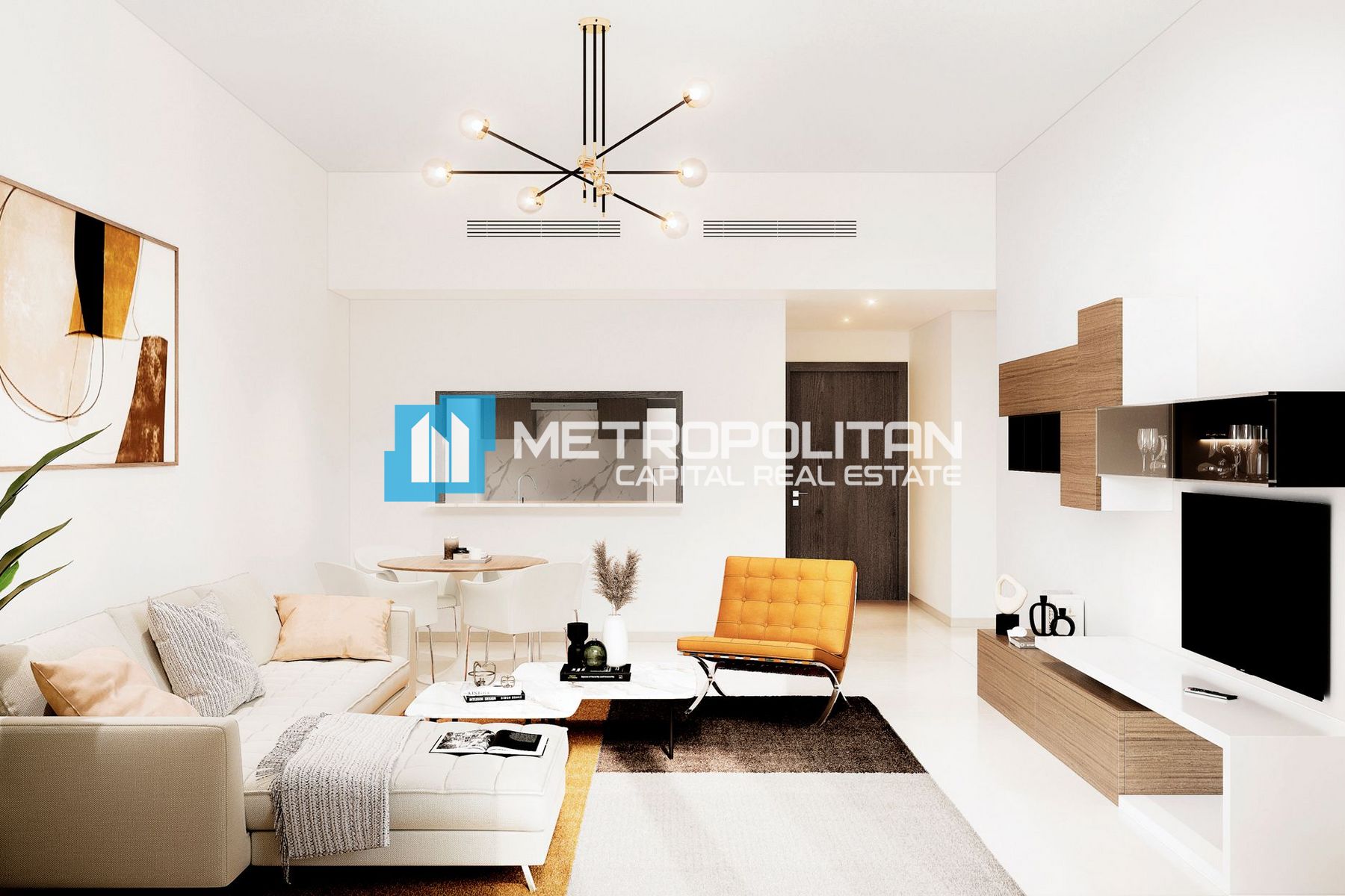 Image - Views A, Yas Island, Abu Dhabi | Project - Apartment