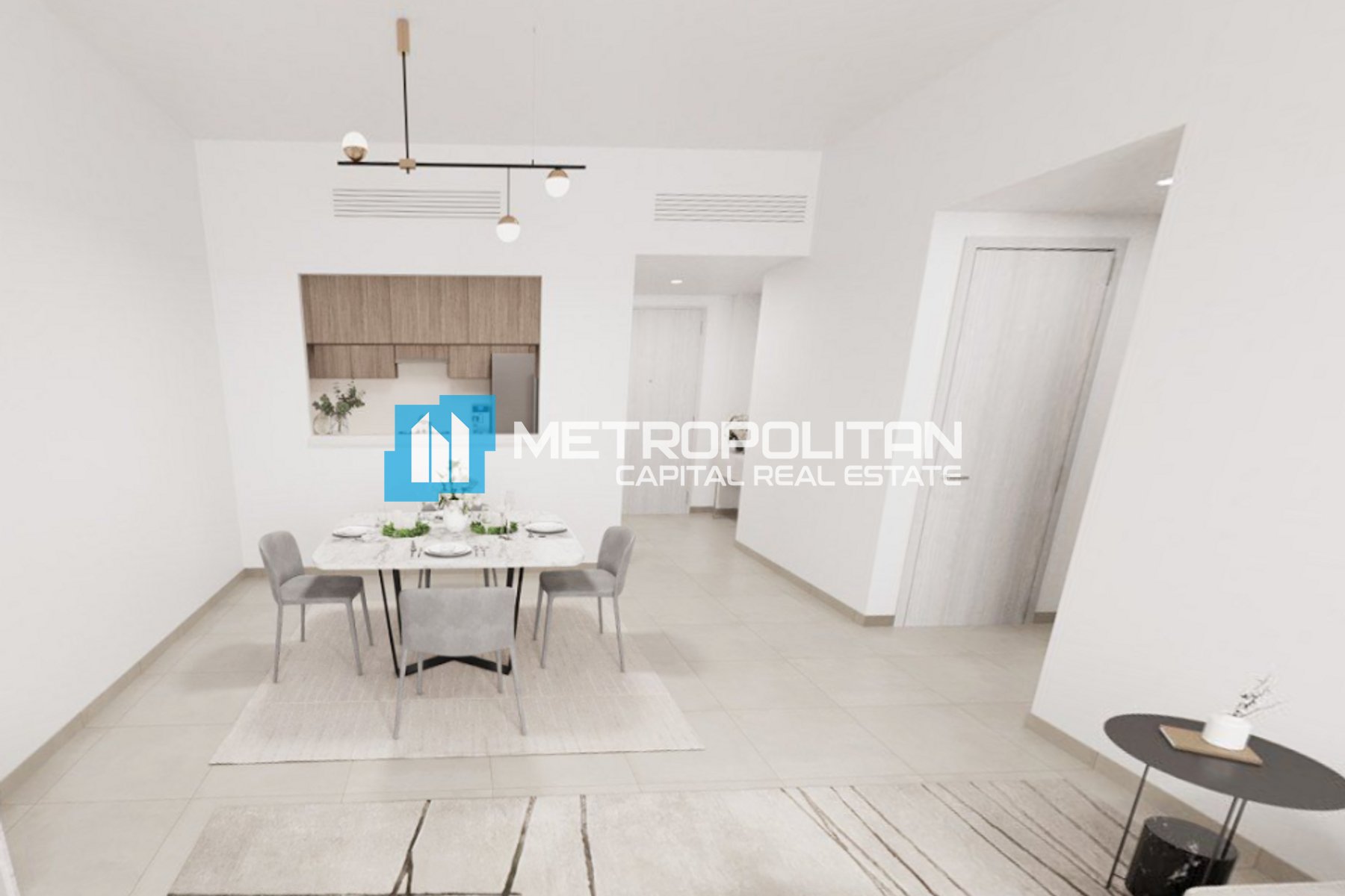 Image - Views A, Yas Island, Abu Dhabi | Project - Apartment