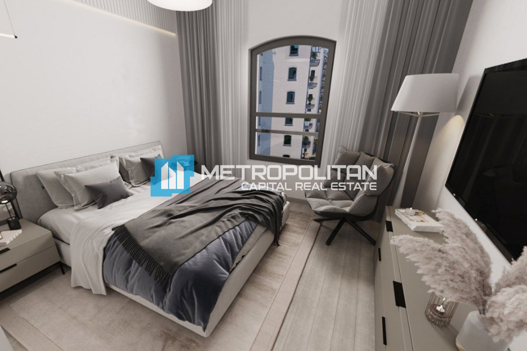 Image - Views A, Yas Island, Abu Dhabi | Project - Apartment