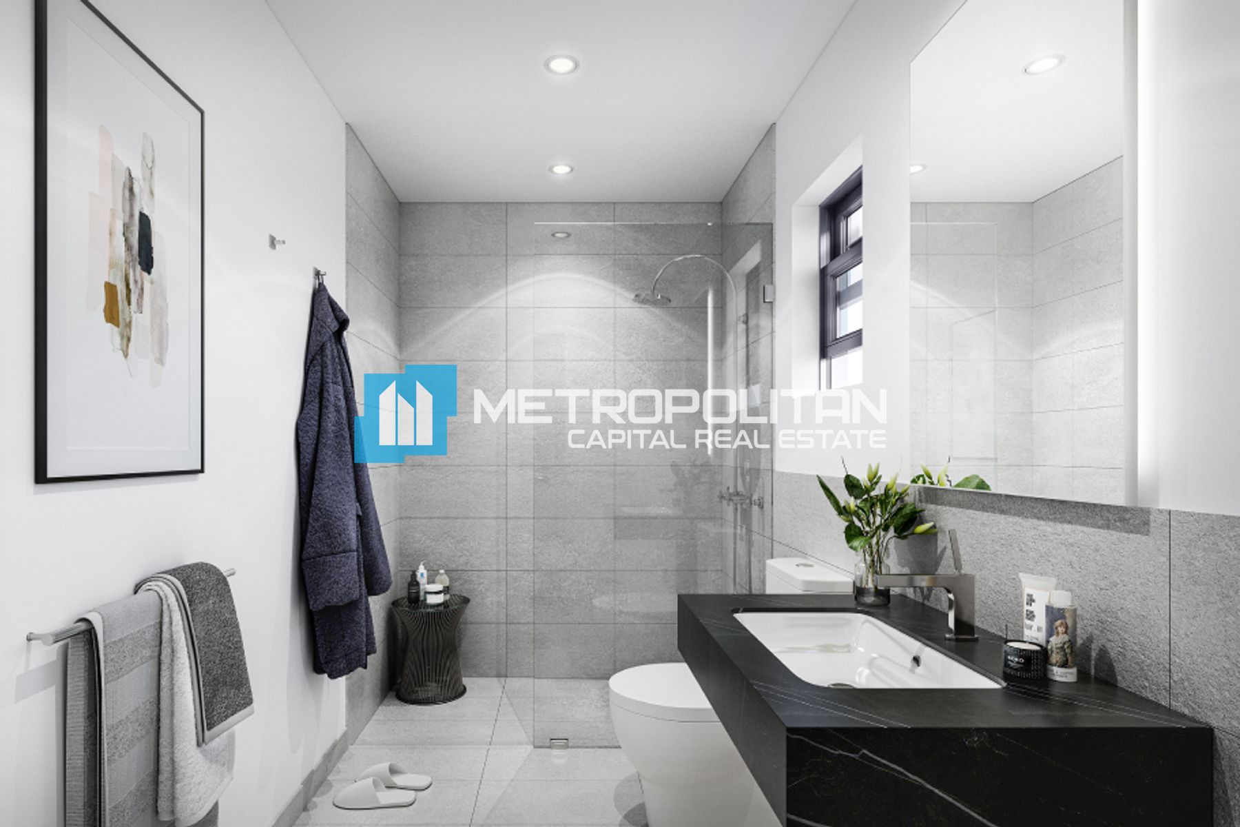 Image - Fay Al Reeman 2, Al Shamkha, Abu Dhabi | Project - فيلا