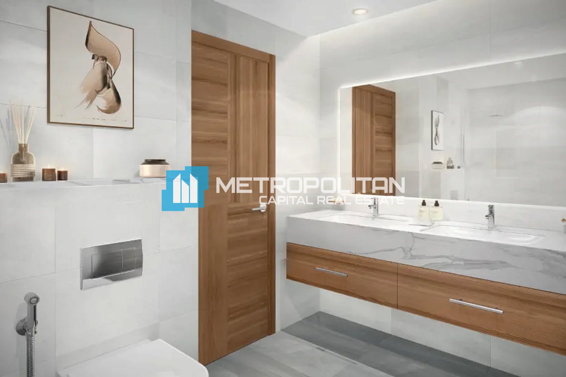 Image - Fay Al Reeman 2, Al Shamkha, Abu Dhabi | Project - فيلا