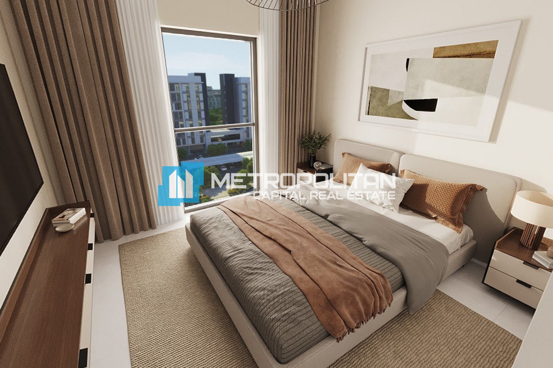 Image - Reeman Living II, Al Shamkha, Абу-Даби | Project - Апартаменты