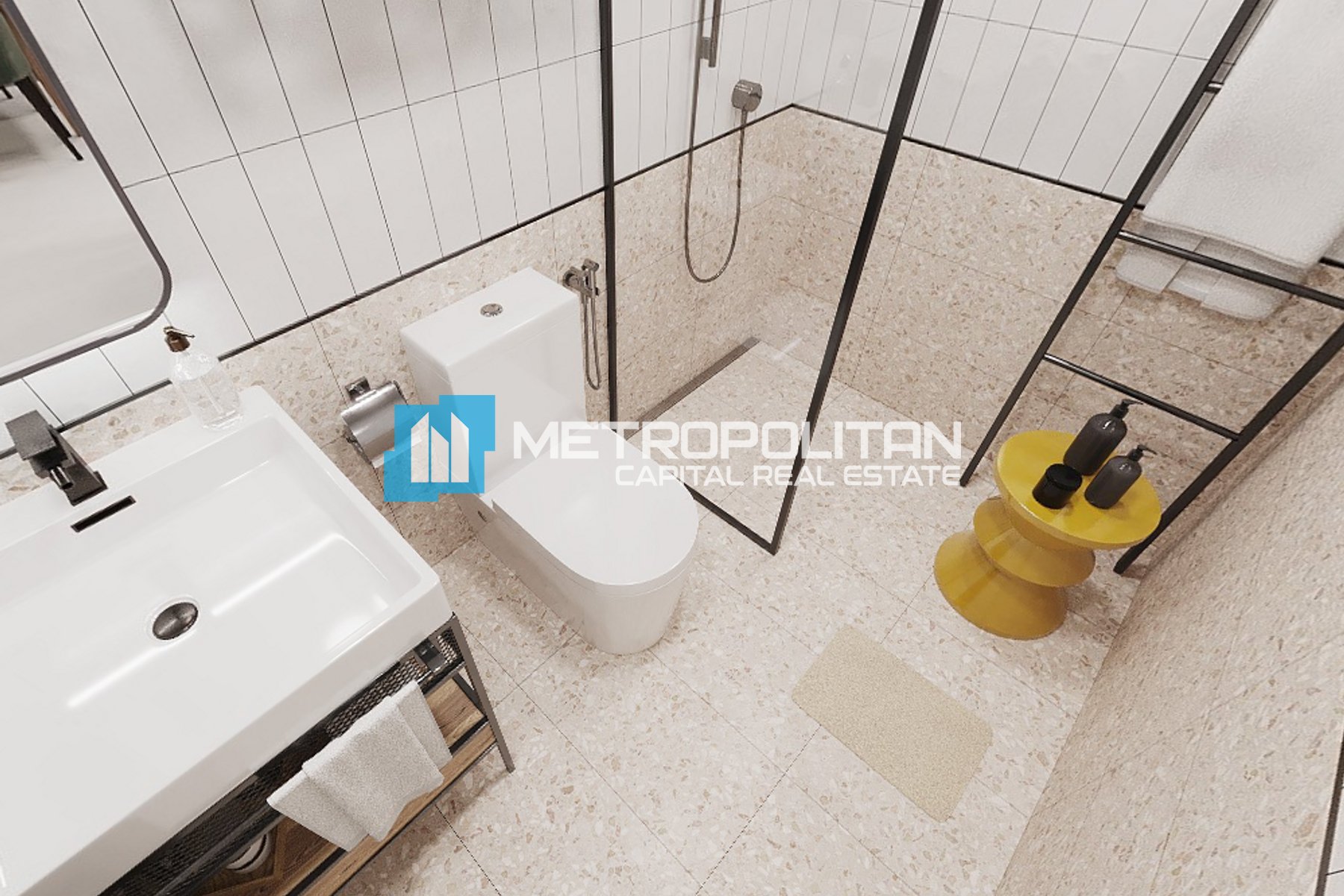 Image - Reeman Living II, Al Shamkha, Абу-Даби | Project - Апартаменты