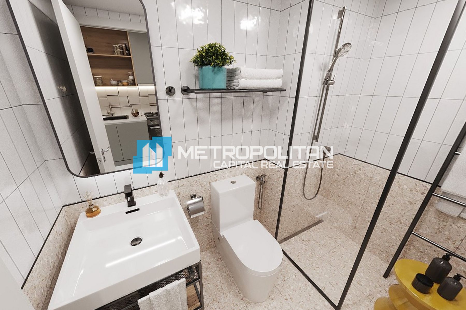 Image - Reeman Living II, Al Shamkha, Abu Dhabi | Project - Apartment