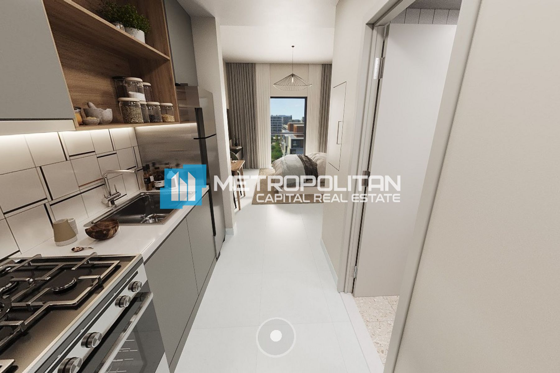 Image - Reeman Living II, Al Shamkha, Abu Dhabi | Project - Apartment