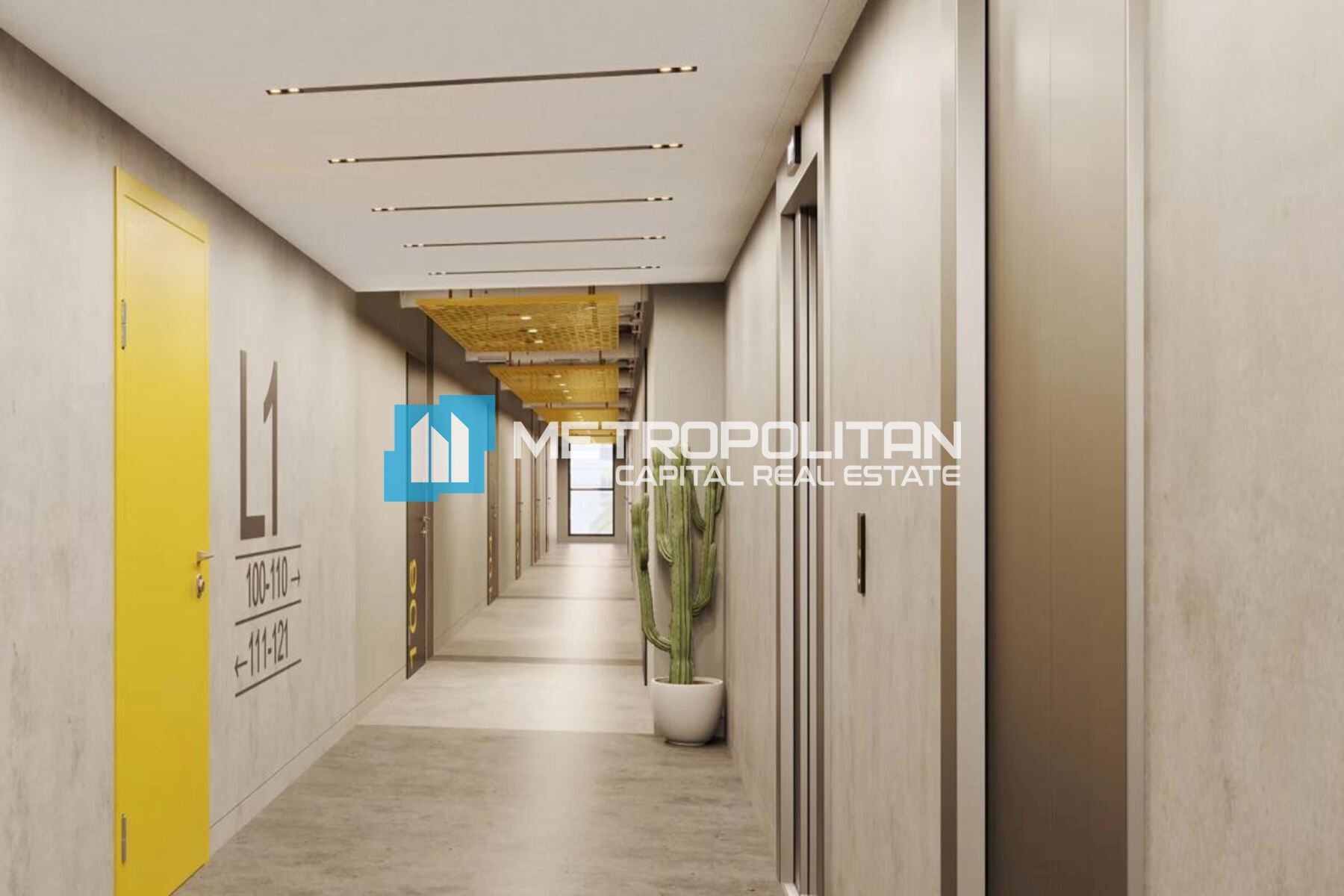 Image - Reeman Living II, Al Shamkha, Abu Dhabi | Project - Apartment