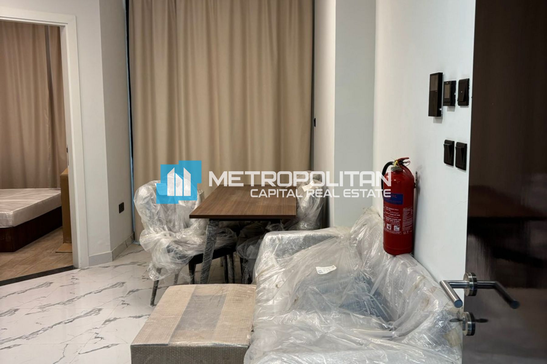 Image - Al Maryah Vista 1, Al Maryah Island, Abu Dhabi | Project - Apartment