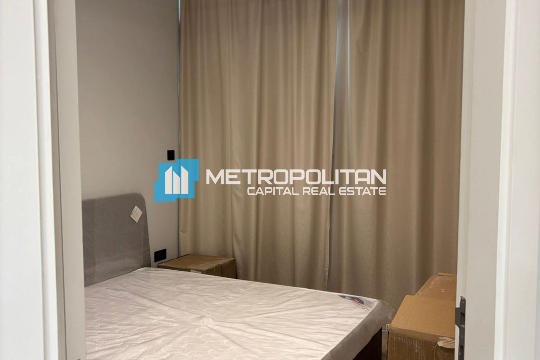 Image - Al Maryah Vista 1, Al Maryah Island, Abu Dhabi | Project - Apartment