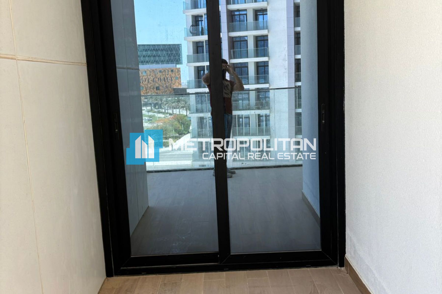 Image - Al Maryah Vista 1, Al Maryah Island, Abu Dhabi | Project - Apartment