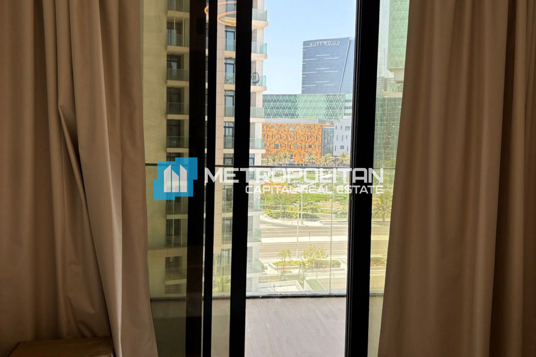 Image - Al Maryah Vista 1, Al Maryah Island, Abu Dhabi | Project - Apartment