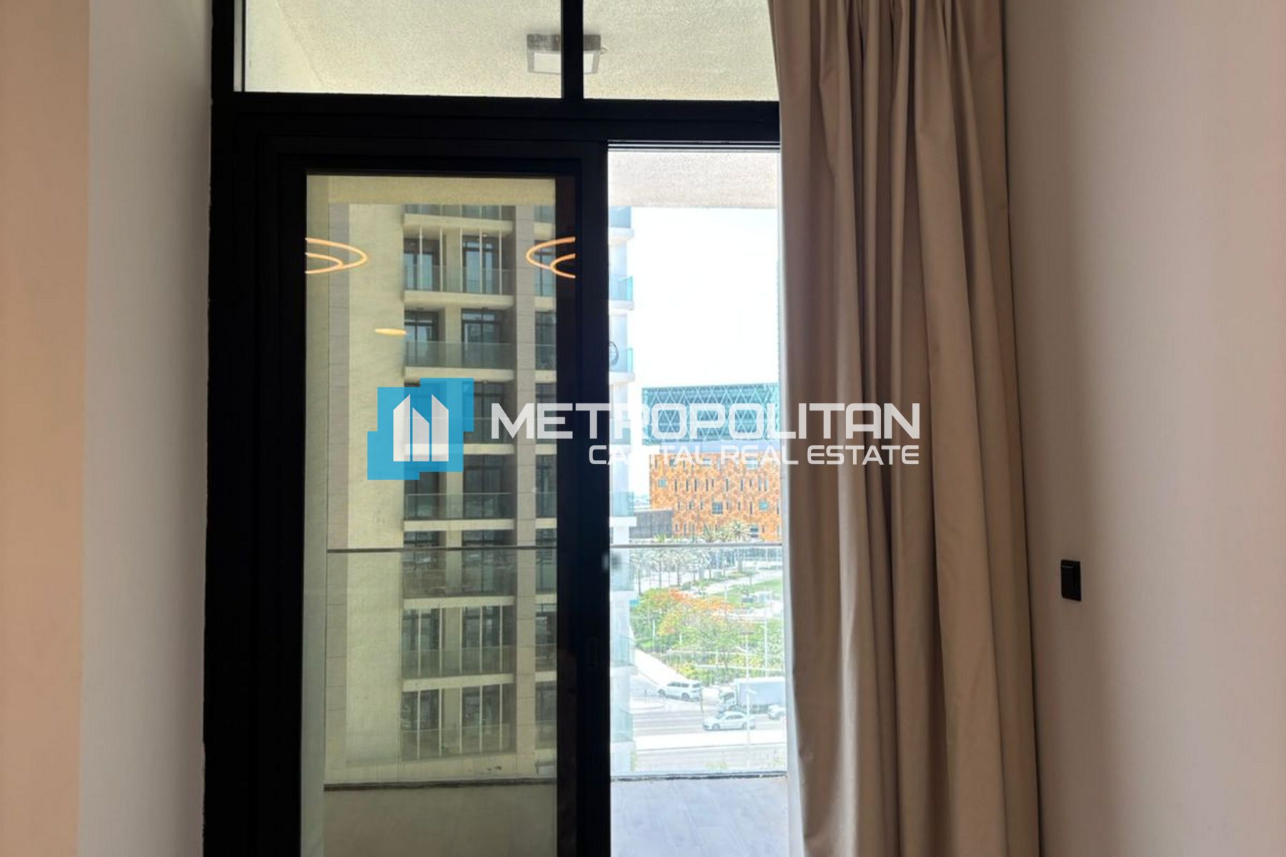 Image - Al Maryah Vista 1, Al Maryah Island, Abu Dhabi | Project - Apartment