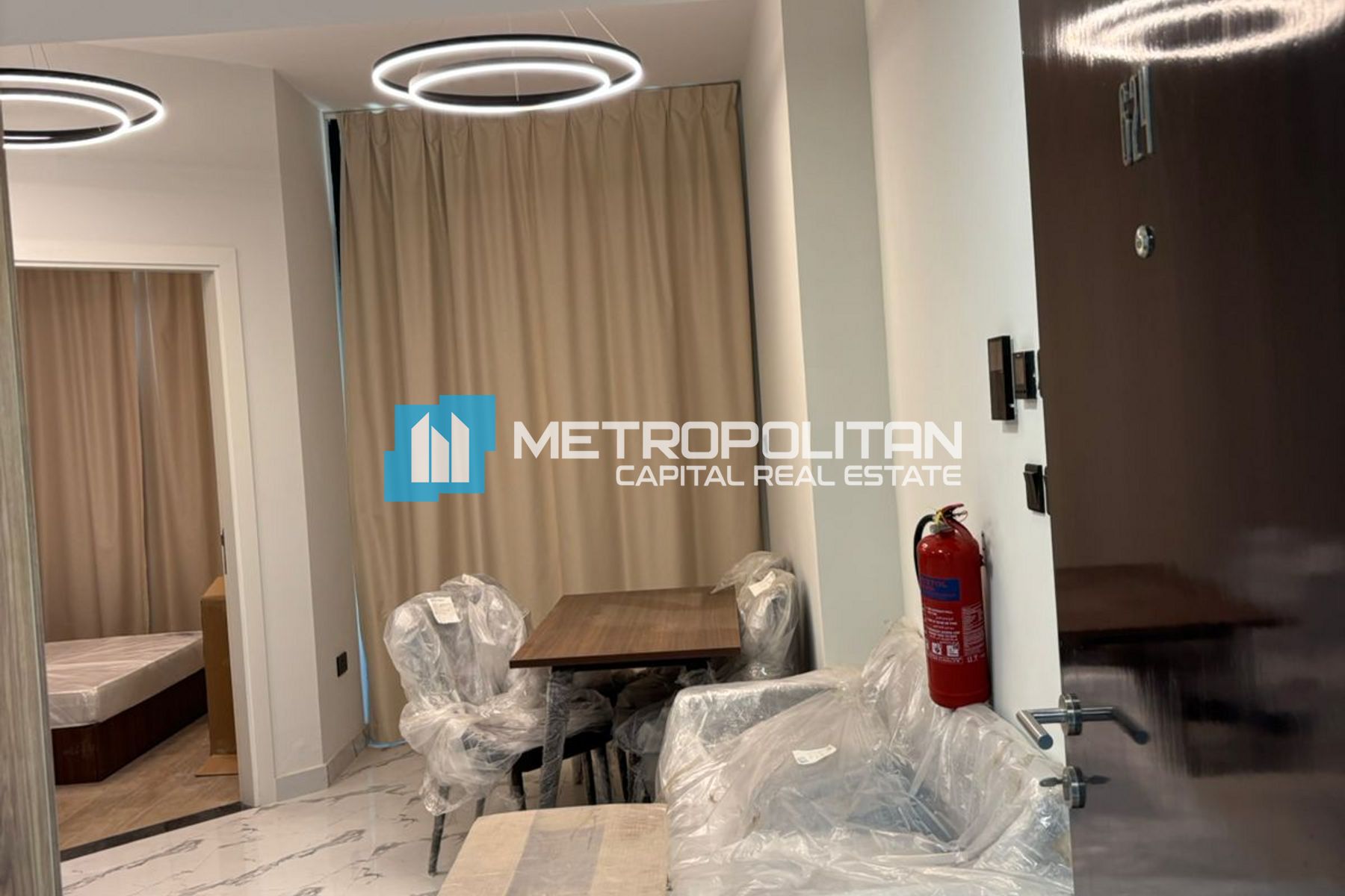 Image - Al Maryah Vista 1, Al Maryah Island, Abu Dhabi | Project - Apartment