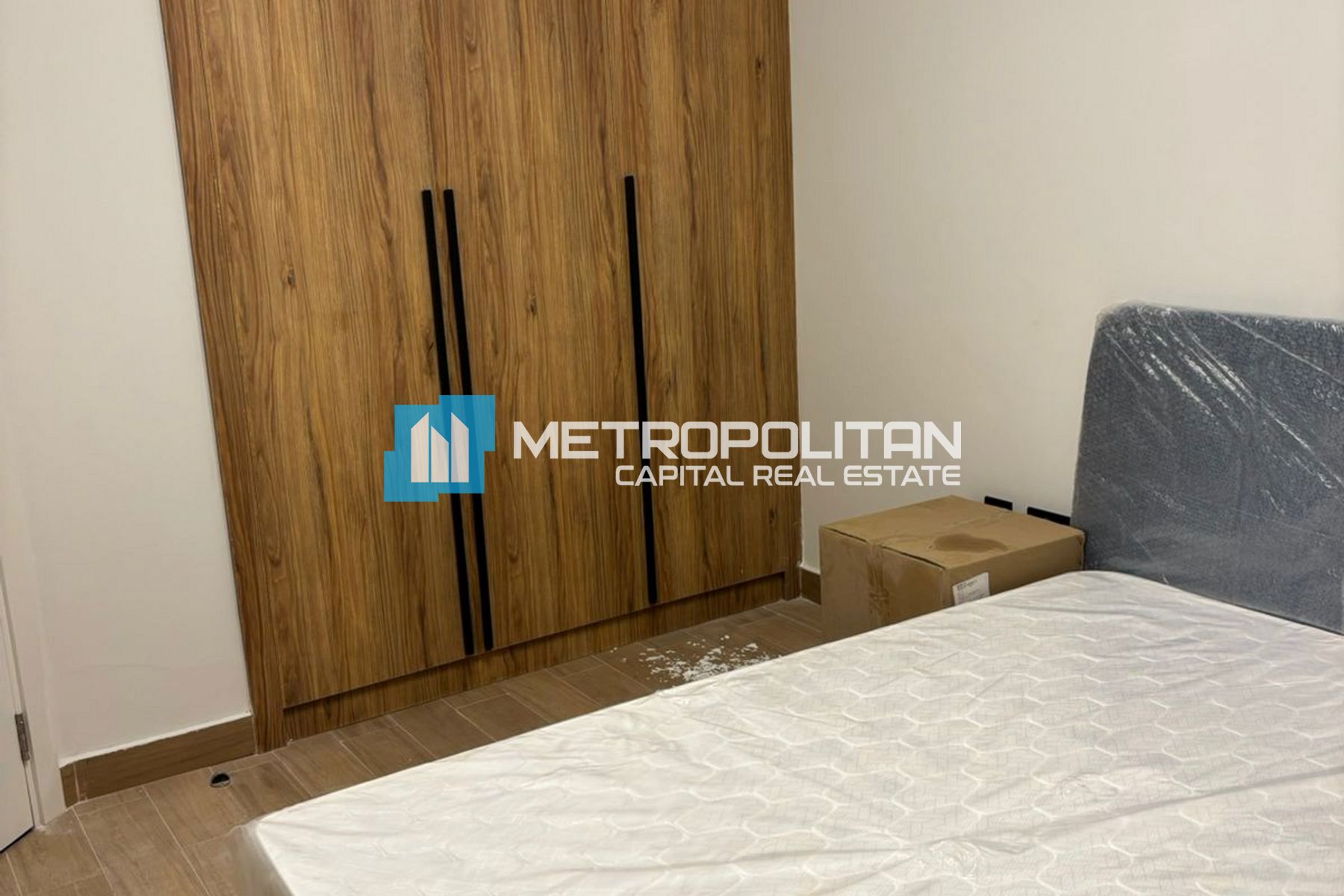 Image - Al Maryah Vista 1, Al Maryah Island, Abu Dhabi | Project - Apartment