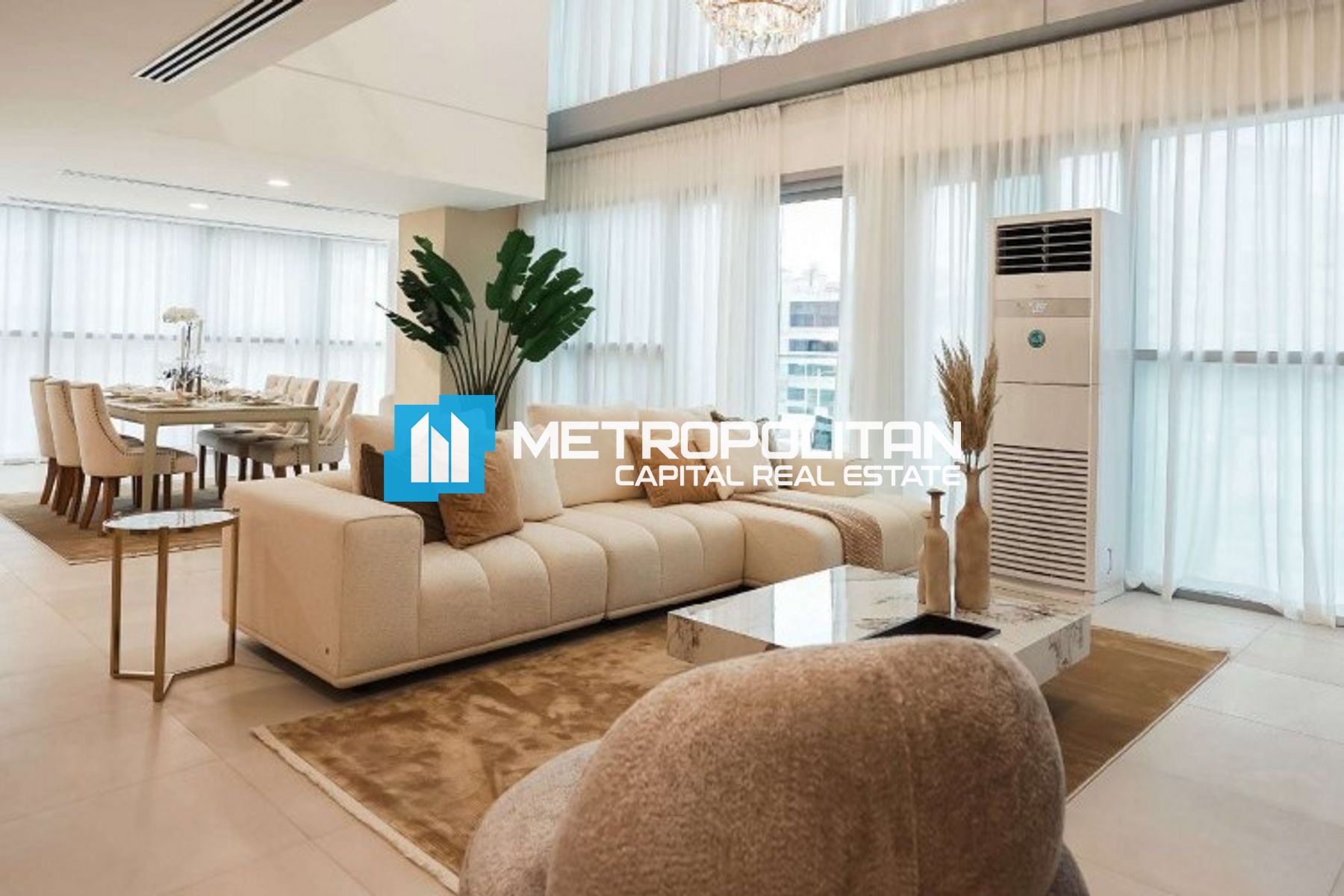 Image - Radiant Marina Towers, Al Reem Island, Abu Dhabi | Project - Apartment