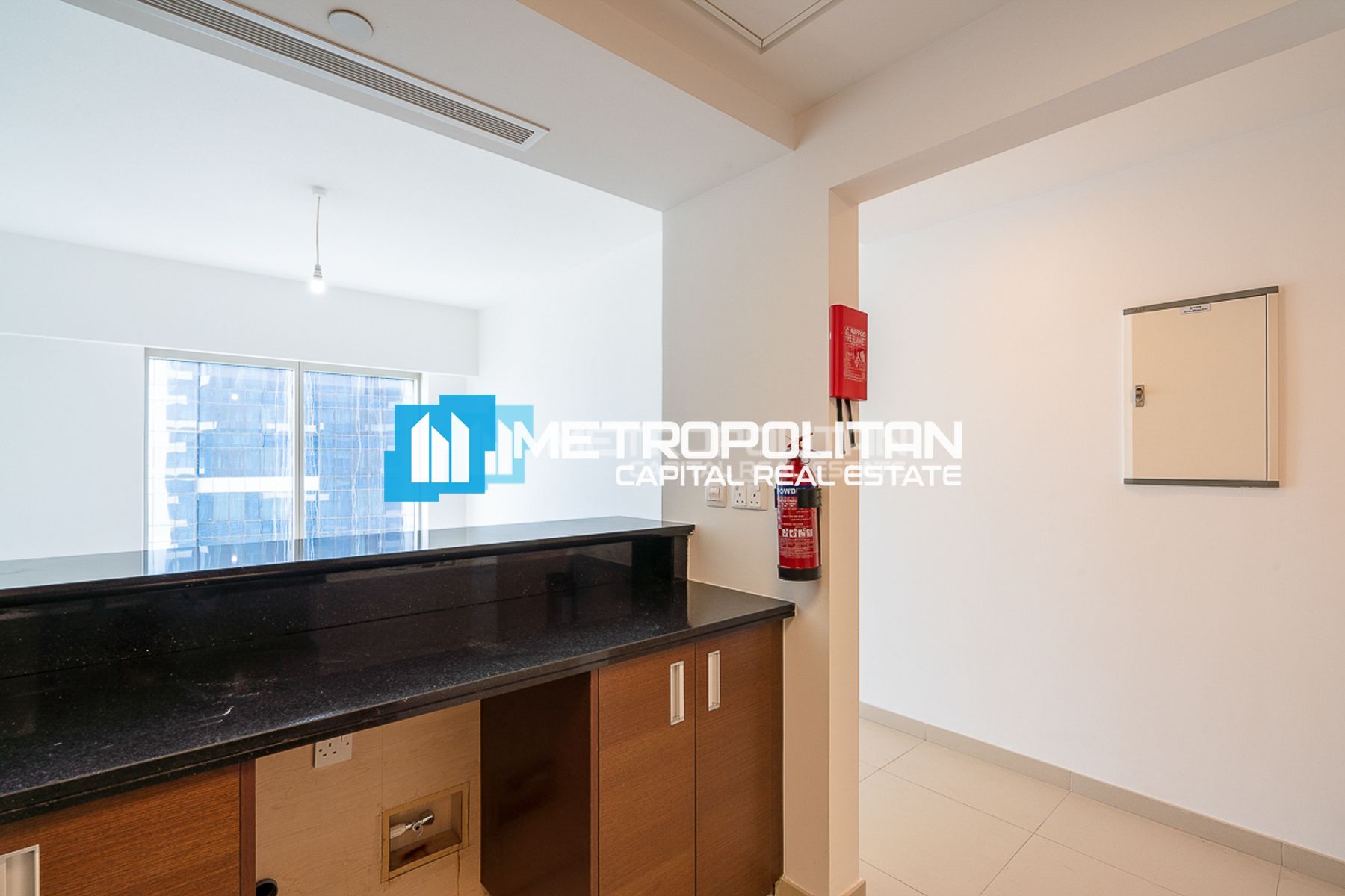 Image - The Gate Tower 3, Al Reem Island, Abu Dhabi | Project - Apartment