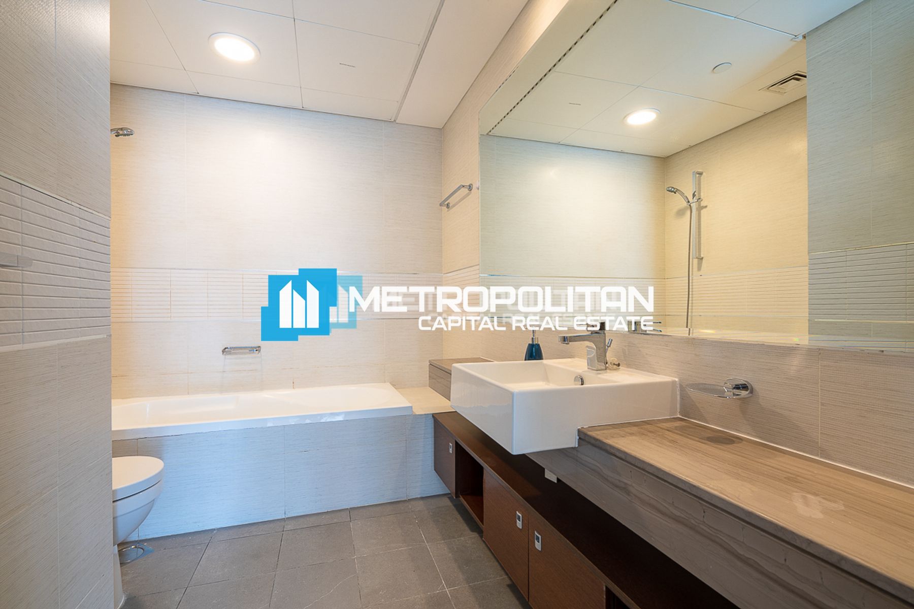 Image - The Gate Tower 3, Al Reem Island, Abu Dhabi | Project - Apartment