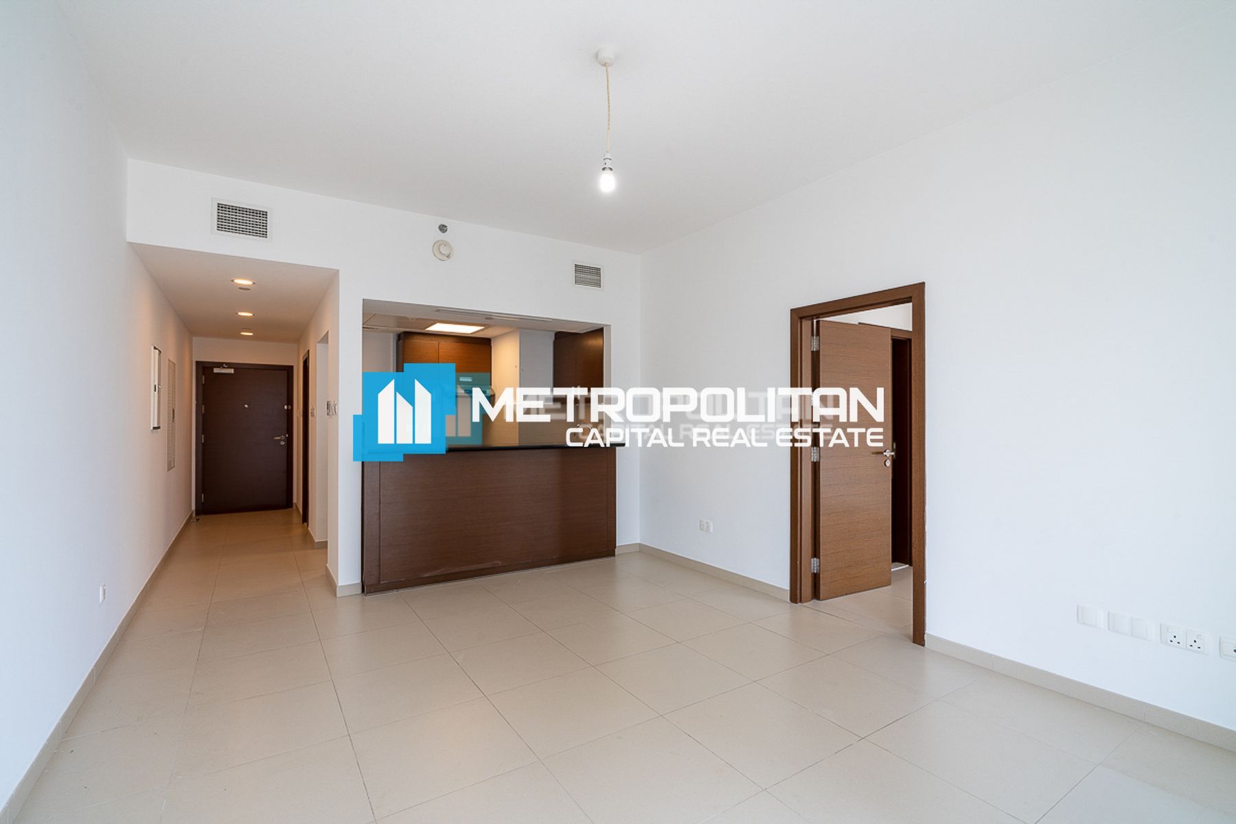 Image - The Gate Tower 3, Al Reem Island, Abu Dhabi | Project - Apartment