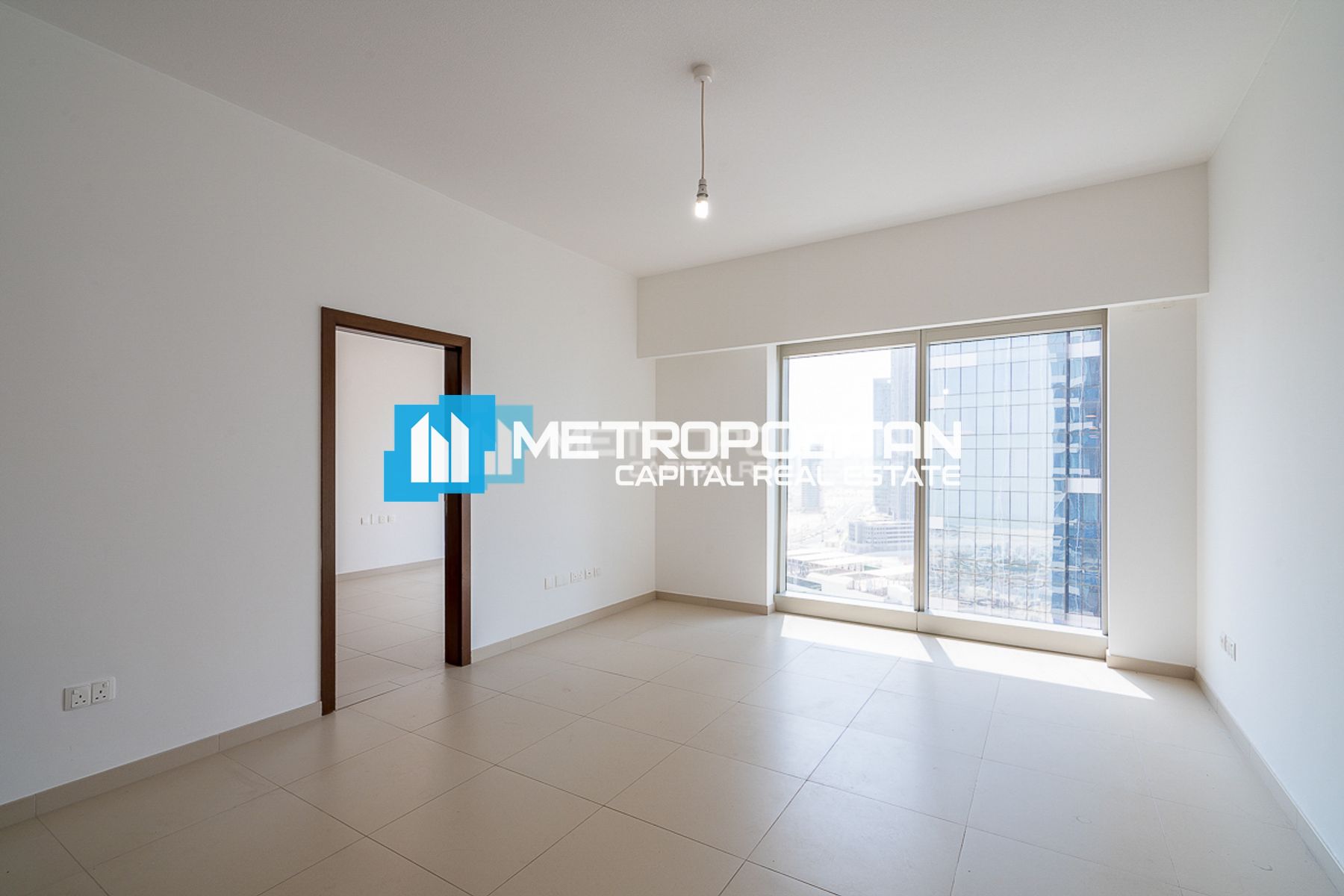 Image - The Gate Tower 3, Al Reem Island, Abu Dhabi | Project - Apartment