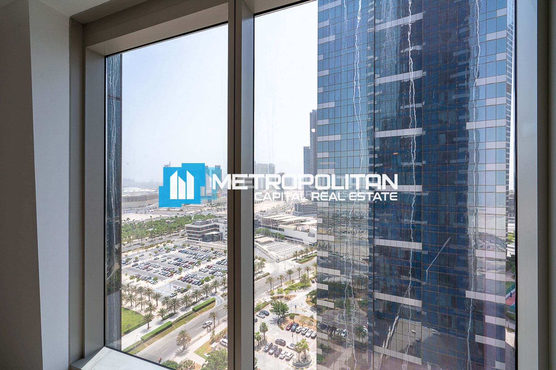 Image - The Gate Tower 3, Al Reem Island, Abu Dhabi | Project - Apartment