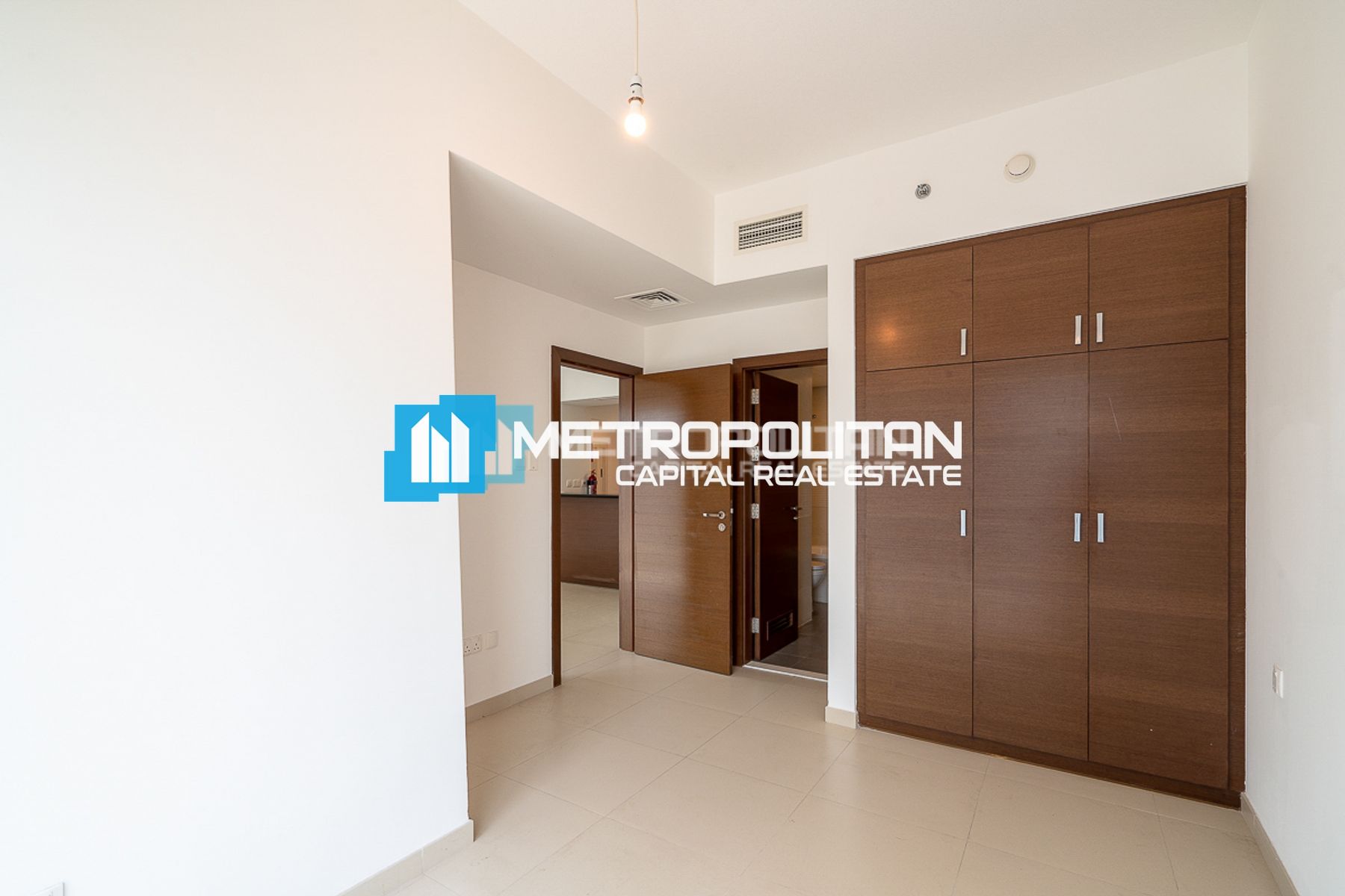Image - The Gate Tower 3, Al Reem Island, Abu Dhabi | Project - Apartment