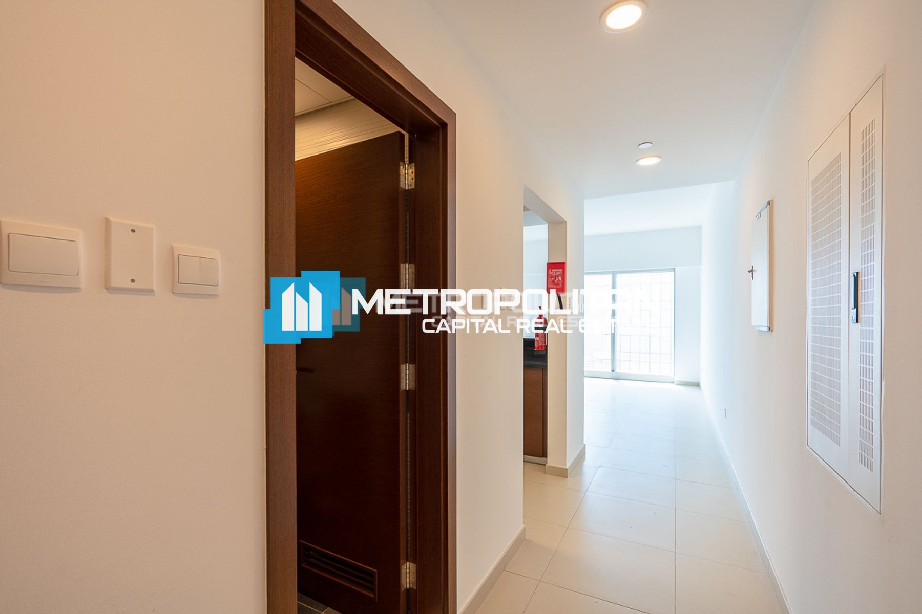 Image - The Gate Tower 3, Al Reem Island, Abu Dhabi | Project - Apartment