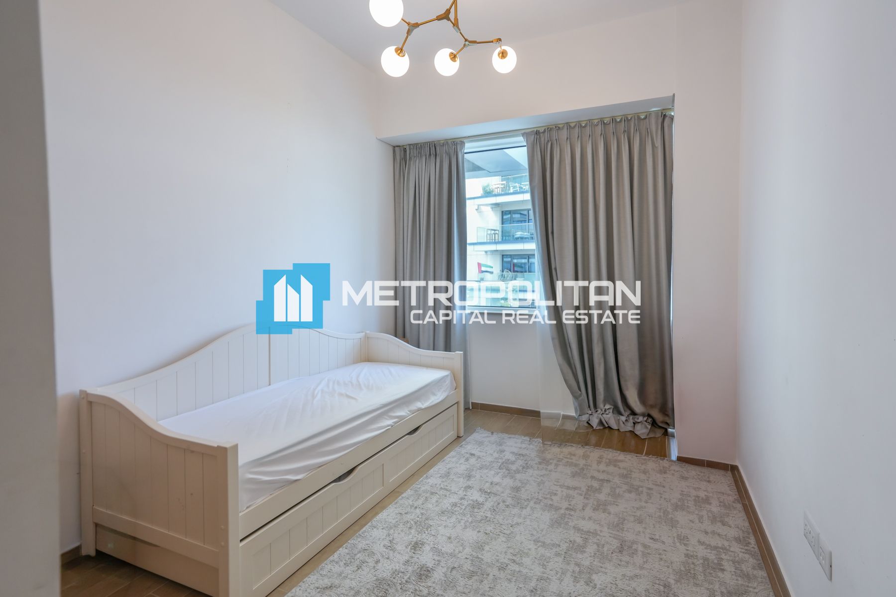 Sea and Golf View I Luxury apartment I Beach acces photo-9