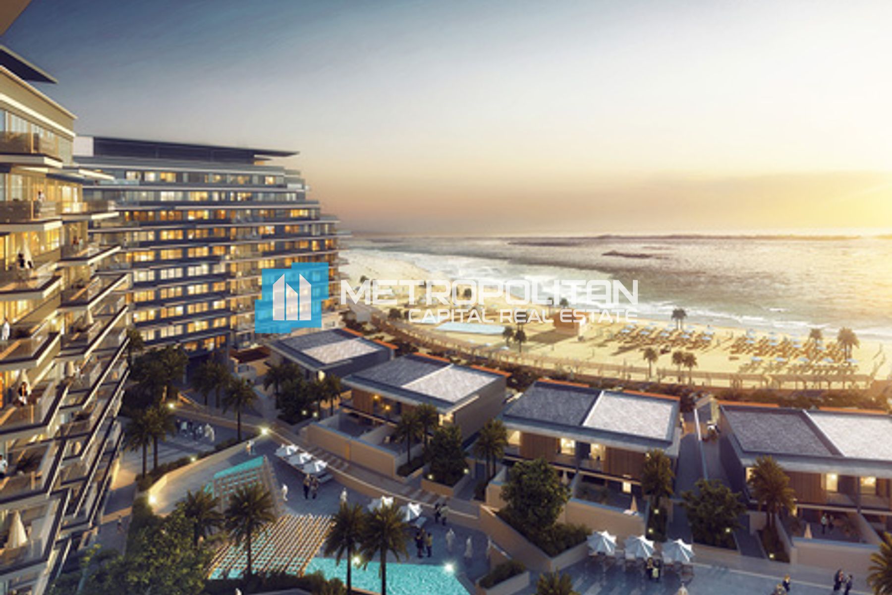 Sea and Golf View I Luxury apartment I Beach acces photo-10