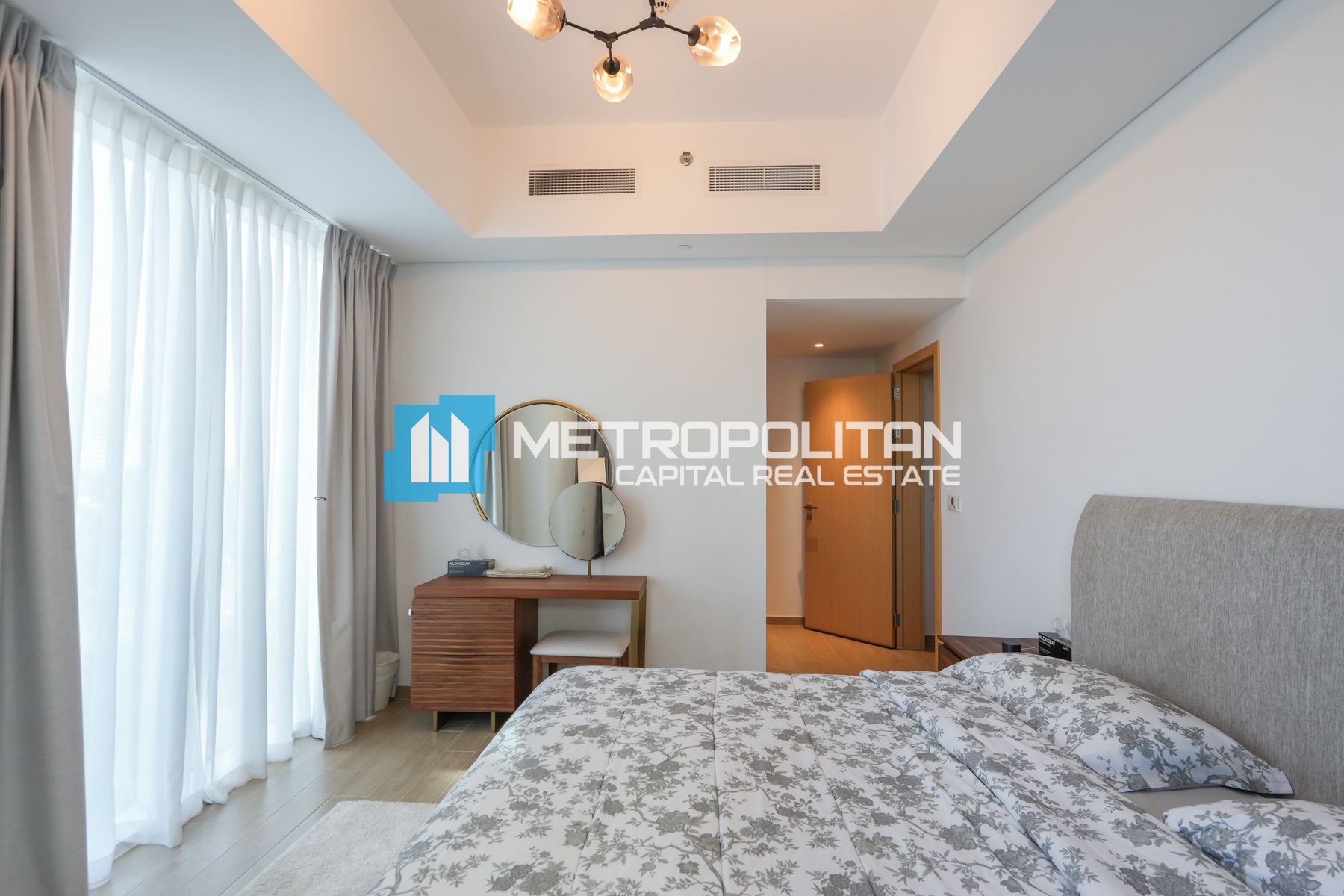 Sea and Golf View I Luxury apartment I Beach acces photo-16