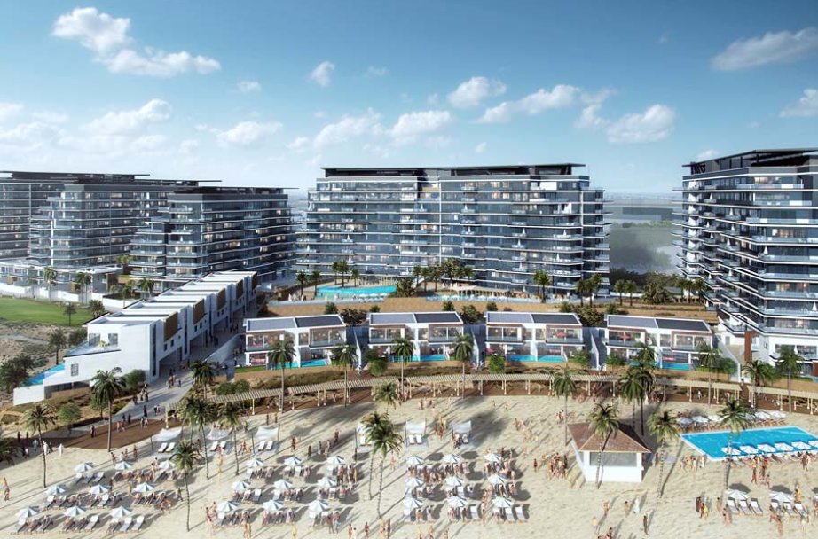 Sea and Golf View I Luxury apartment I Beach acces photo-3