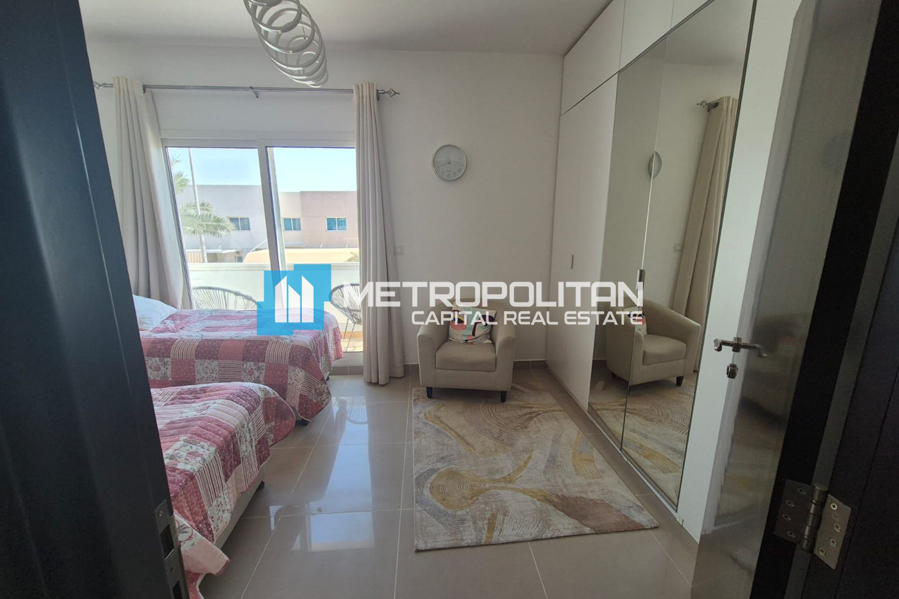 Image - Contemporary Style, Al Reef, Abu Dhabi | Project - Villa