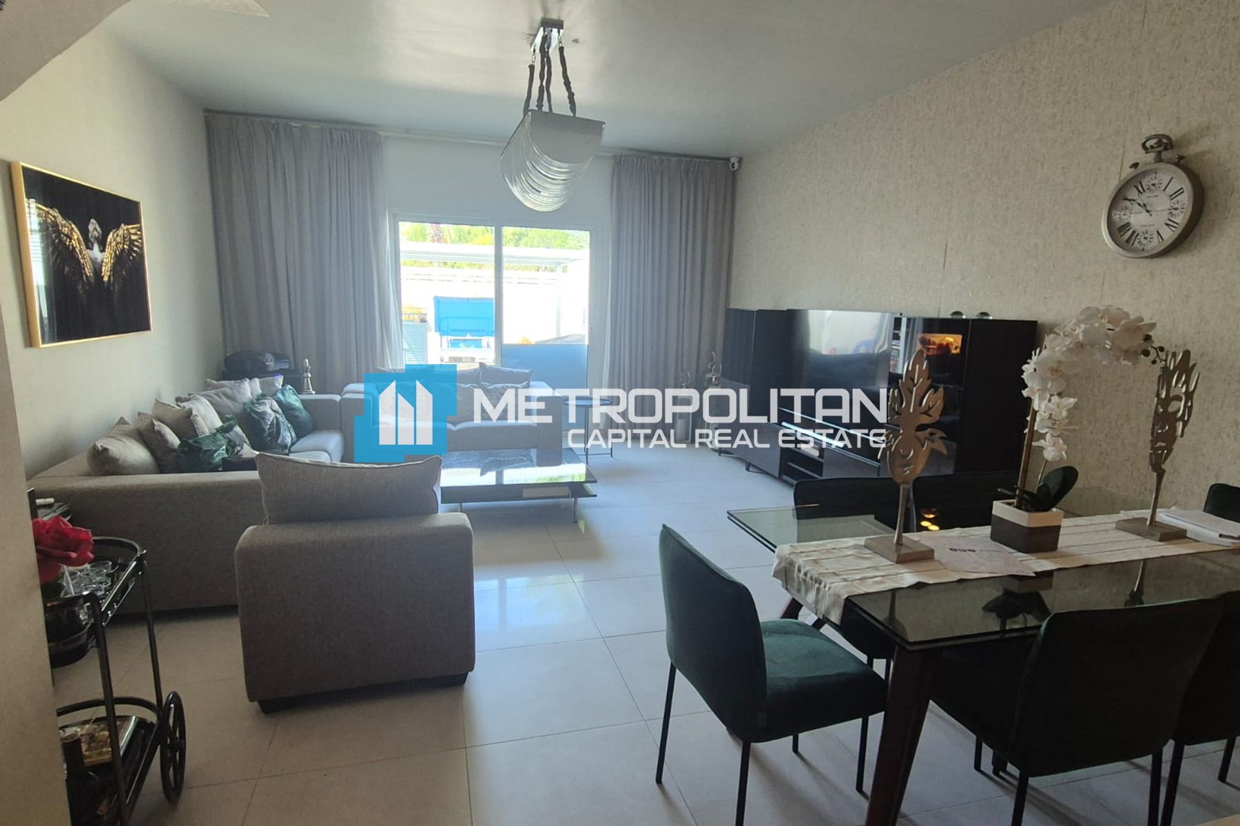 Image - Contemporary Style, Al Reef, Abu Dhabi | Project - Villa