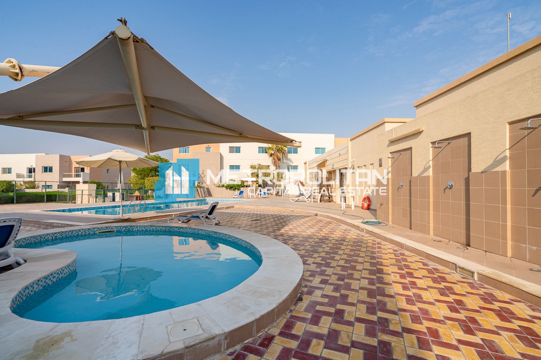 Image - Contemporary Style, Al Reef, Abu Dhabi | Project - Villa