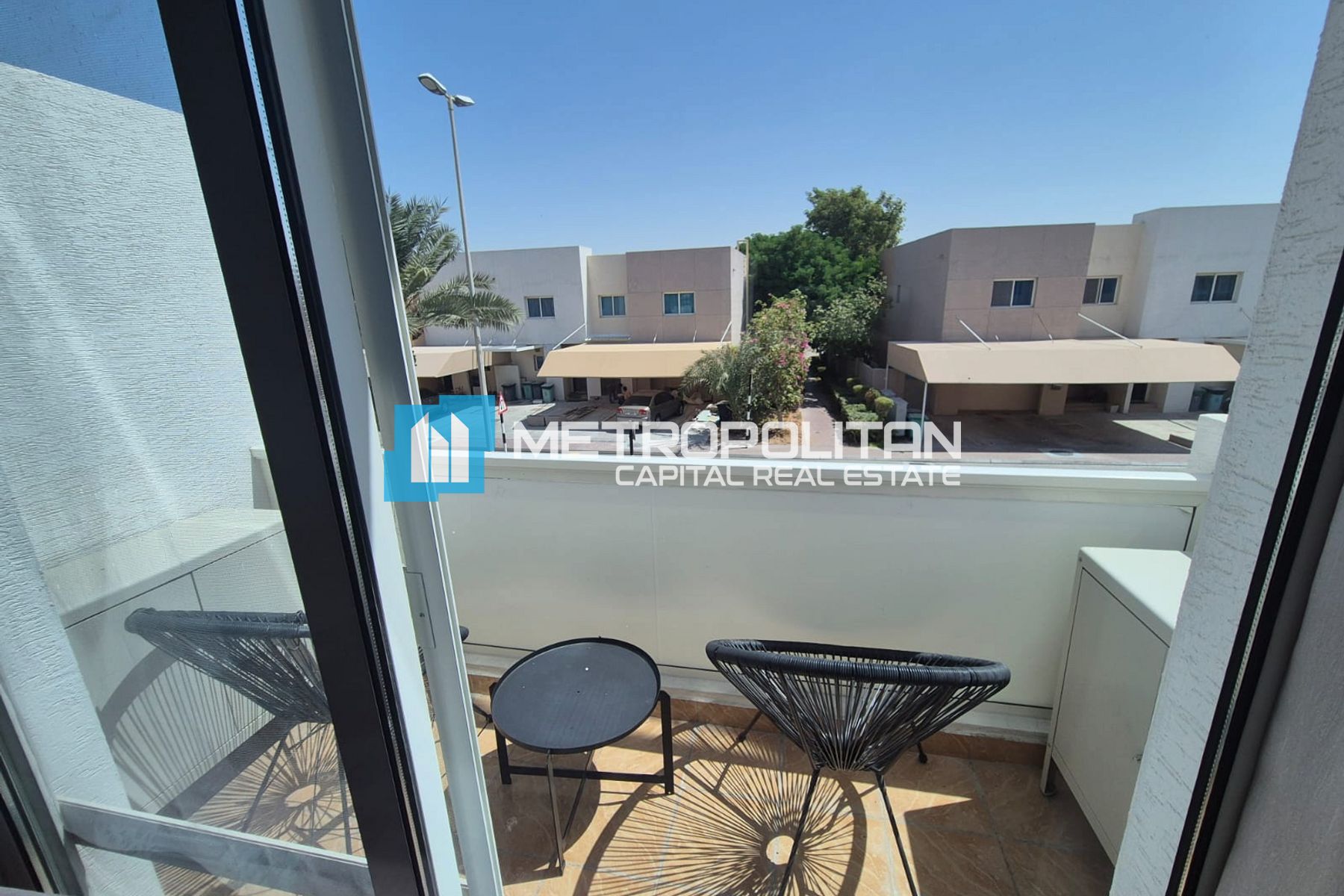 Image - Contemporary Style, Al Reef, Abu Dhabi | Project - Villa