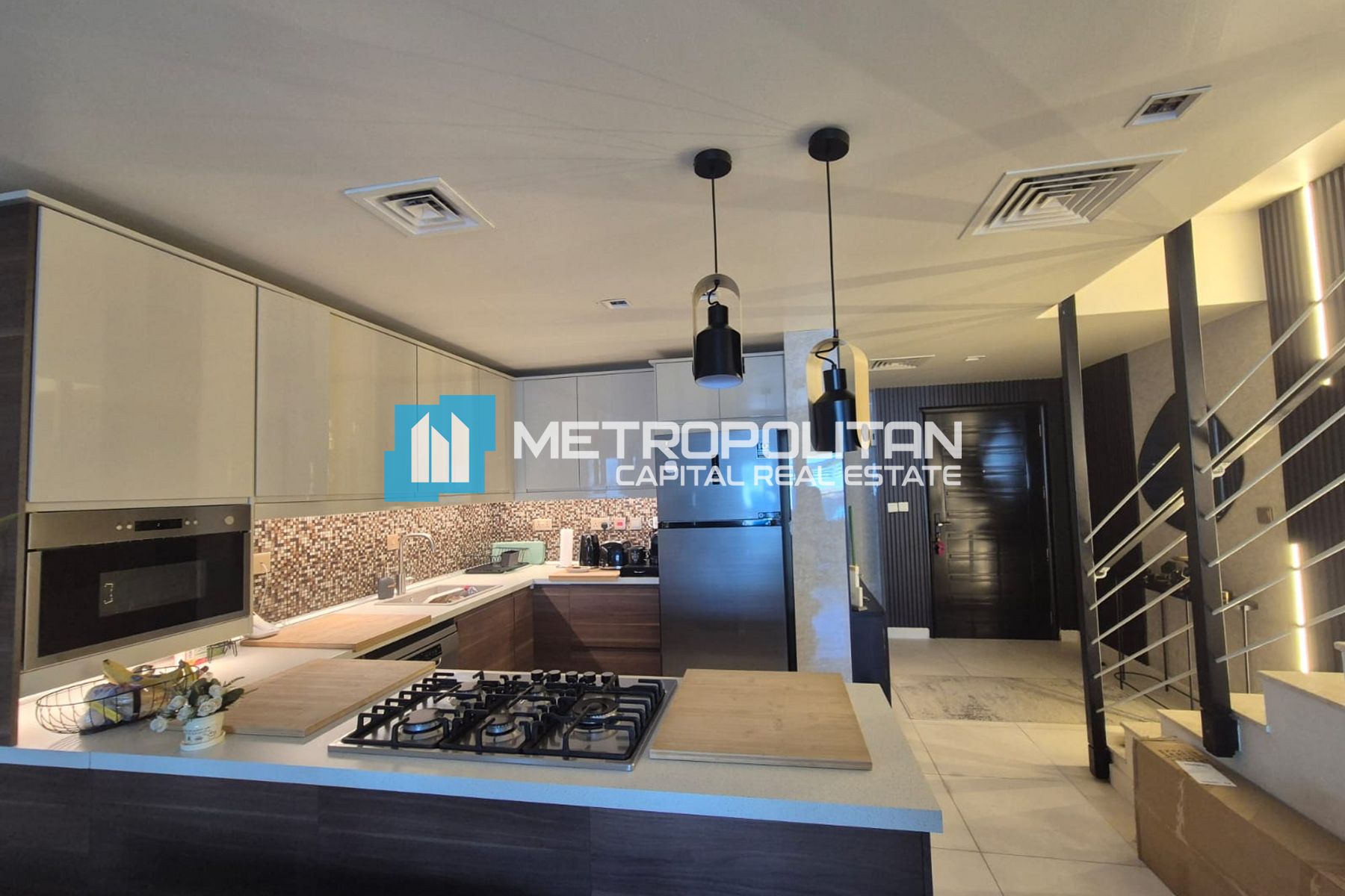 Image - Contemporary Style, Al Reef, Abu Dhabi | Project - Villa