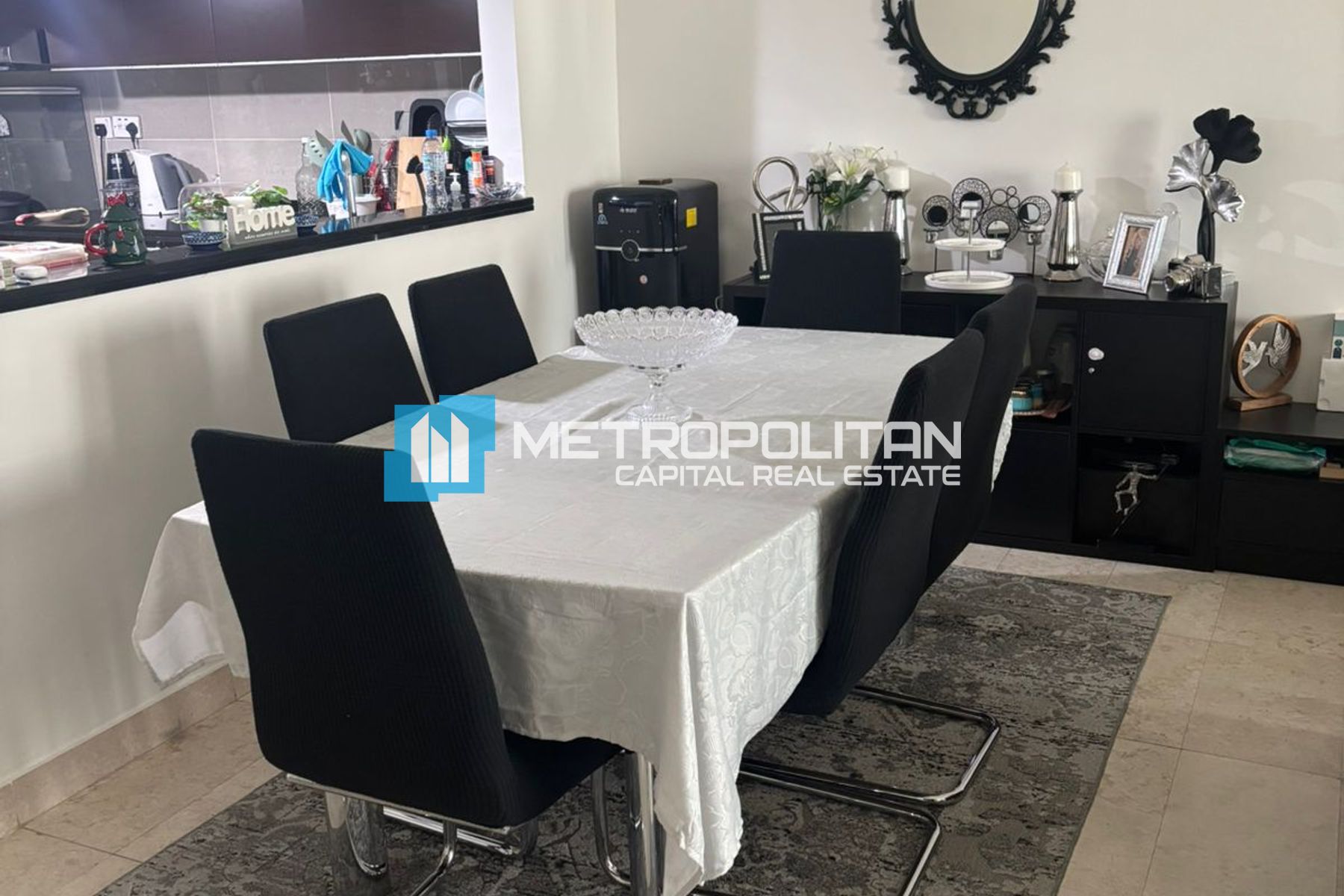 Image - Marina Heights 1, Al Reem Island, Abu Dhabi | Project - Apartment