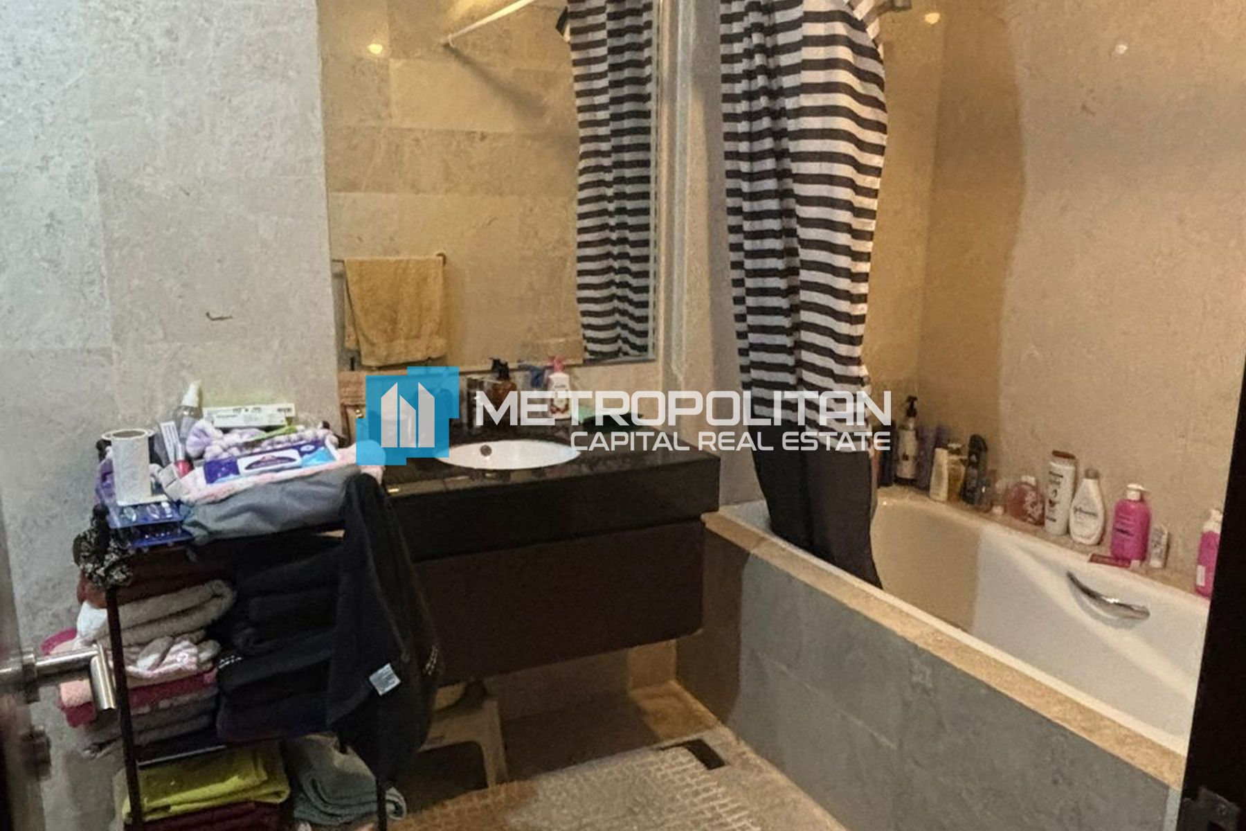 Image - Marina Heights 1, Al Reem Island, Abu Dhabi | Project - Apartment