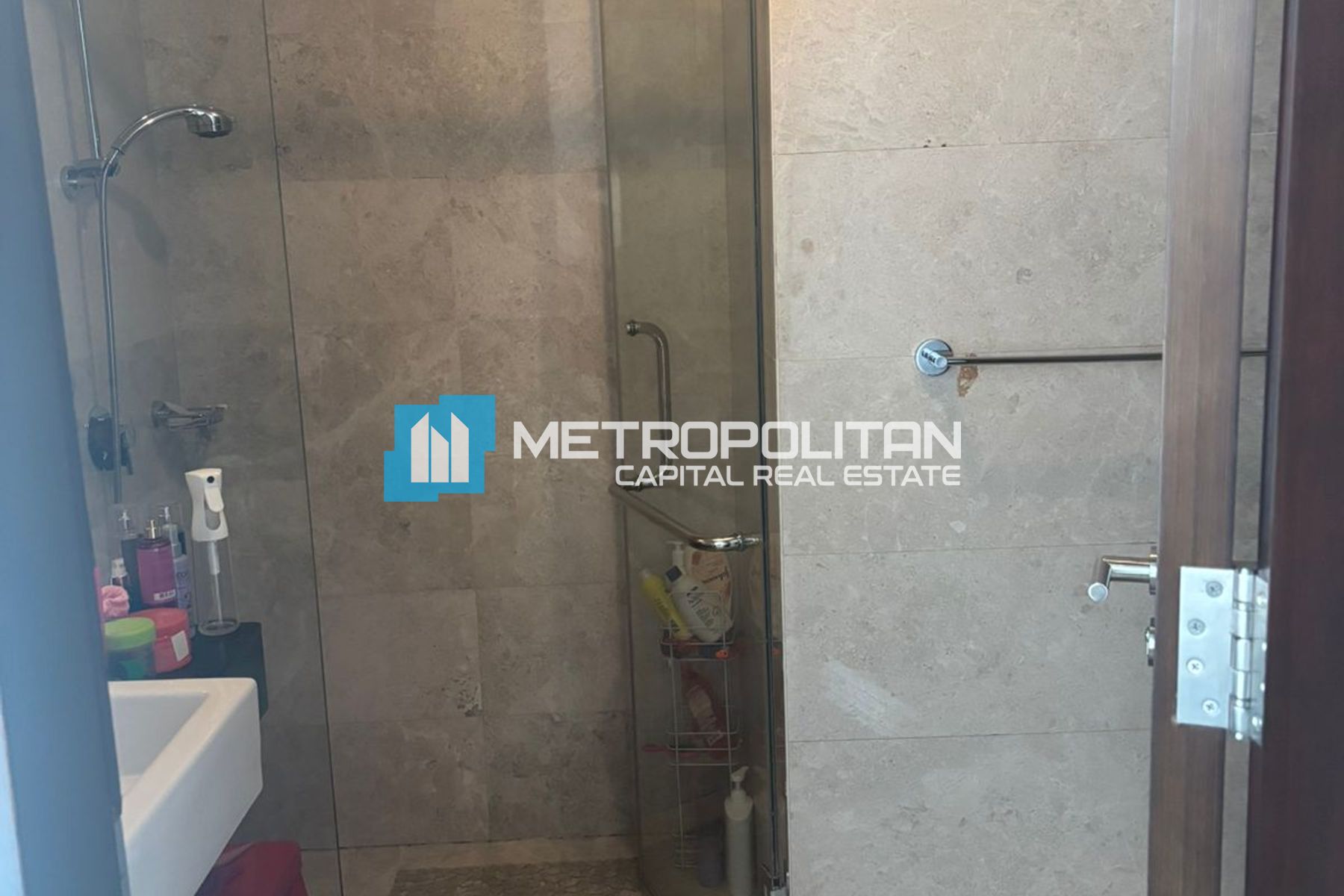 Image - Marina Heights 1, Al Reem Island, Abu Dhabi | Project - Apartment