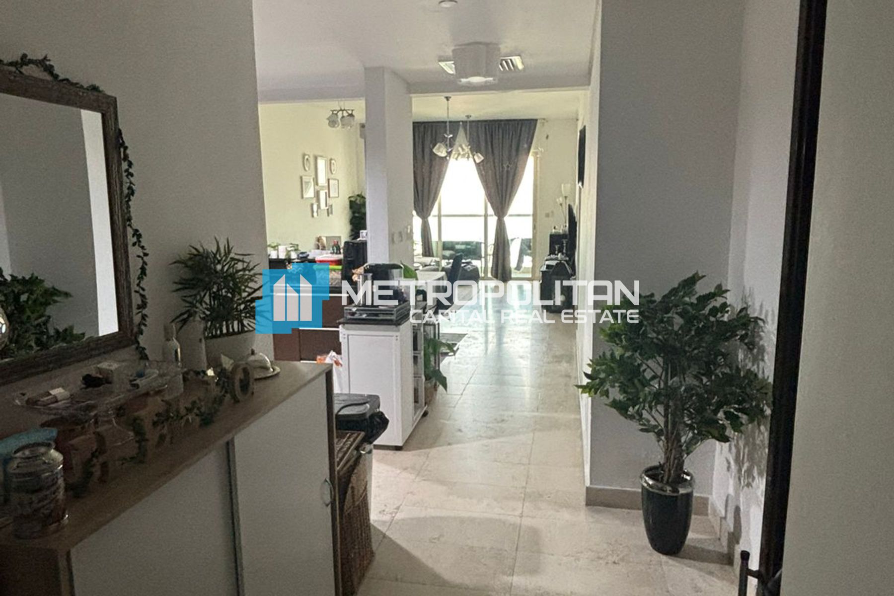 Image - Marina Heights 1, Al Reem Island, Abu Dhabi | Project - Apartment